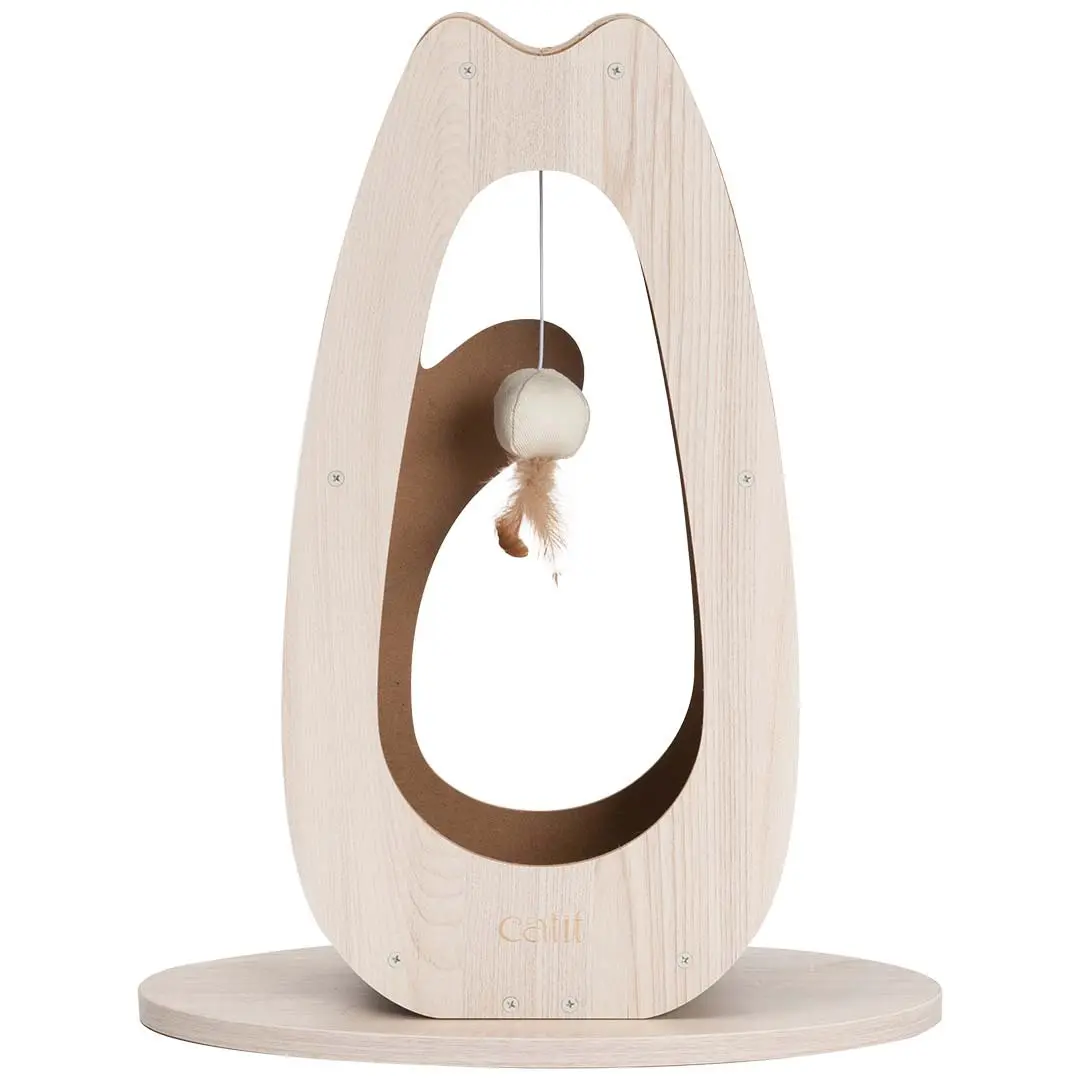 Comparer les prix de Catit Poteau griffoir Pixi grand