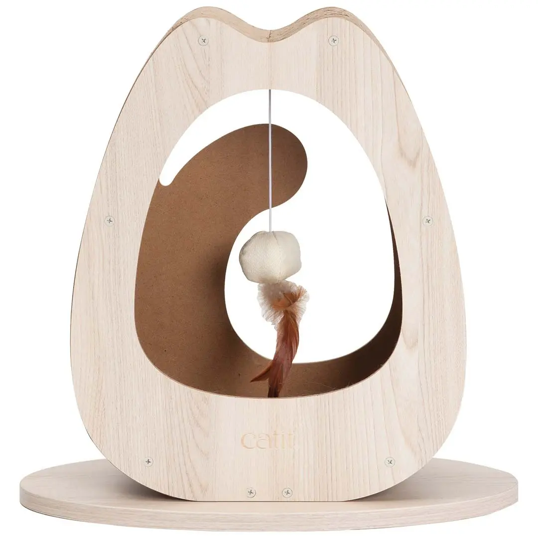 Meilleurs prix pour Catit Poteau griffoir Pixi large