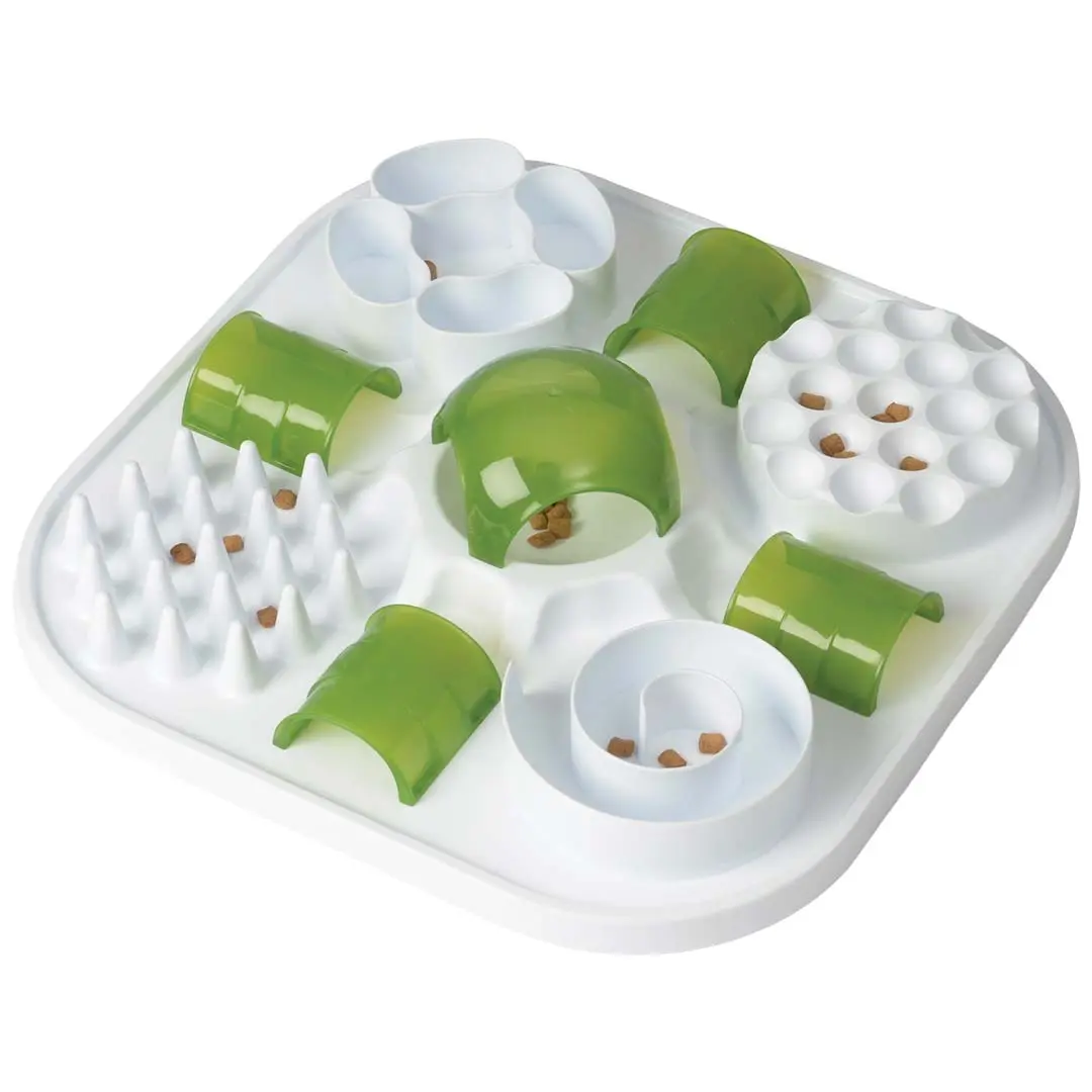 Distributeur de nourriture pour animaux Catit Play