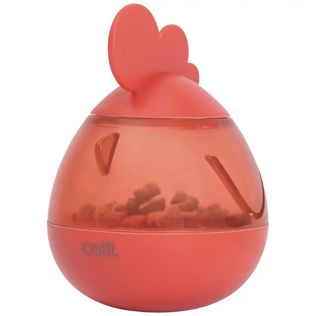 Comparer les prix de Catit Distributeur de friandises PIXI Souris