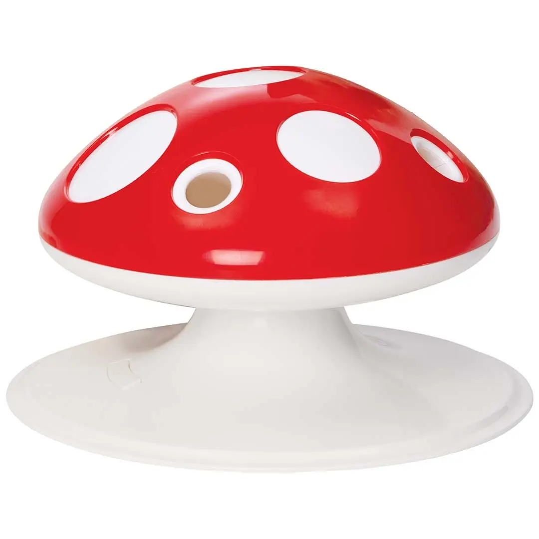 Comparer les prix de Jouet pour chat champignon Catit Senses 2.0