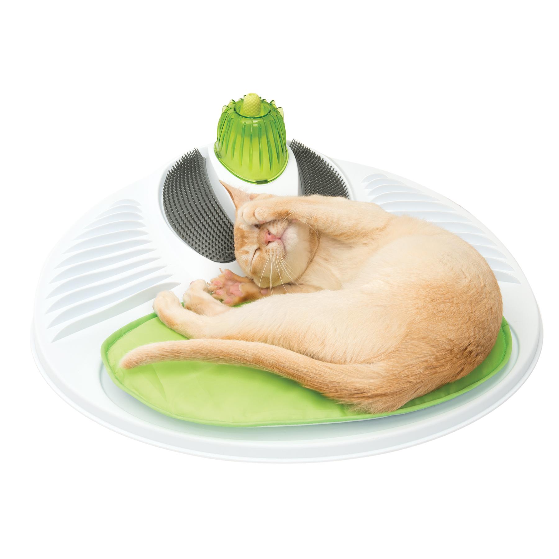 Comparer les prix de Jouet pour chat Catit Senses 2.0