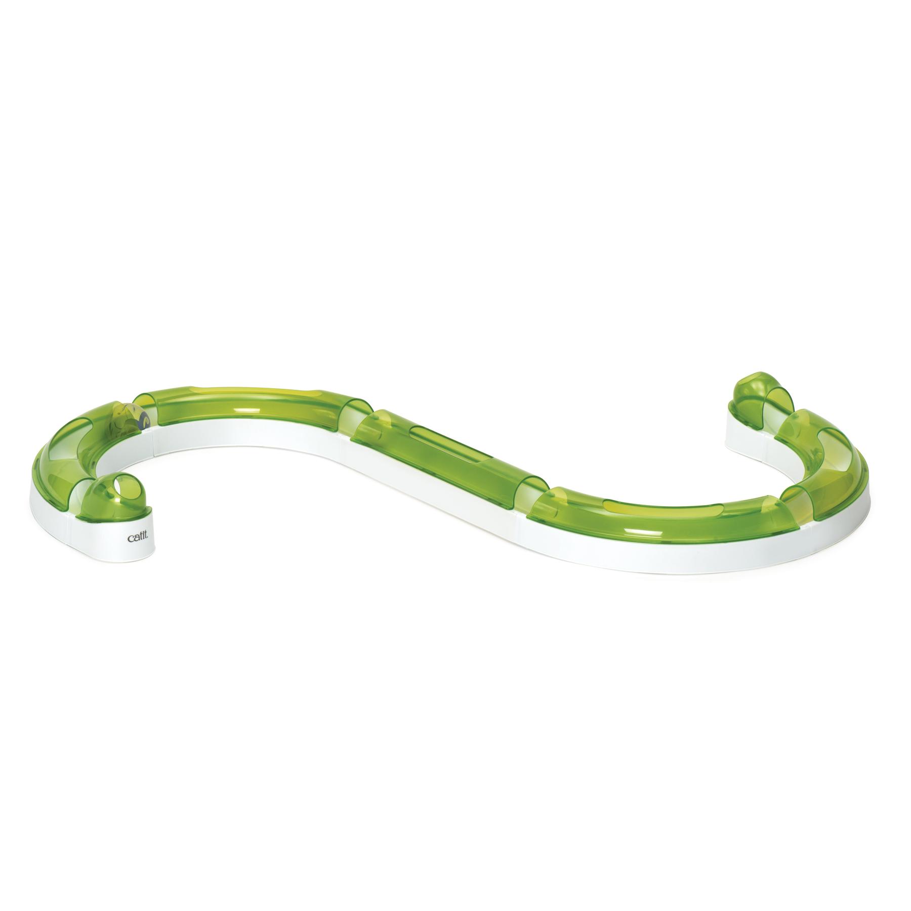 Comparer les prix de Catit Senses 2.0 Rail de jeu PLAY