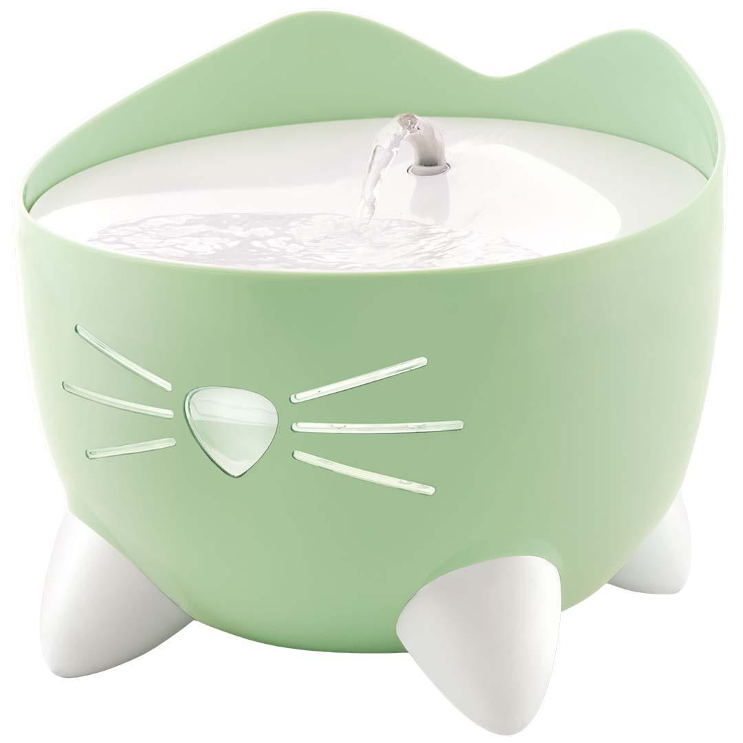 Meilleurs prix pour Catit Fontaine à eau Pixi Fountain vert