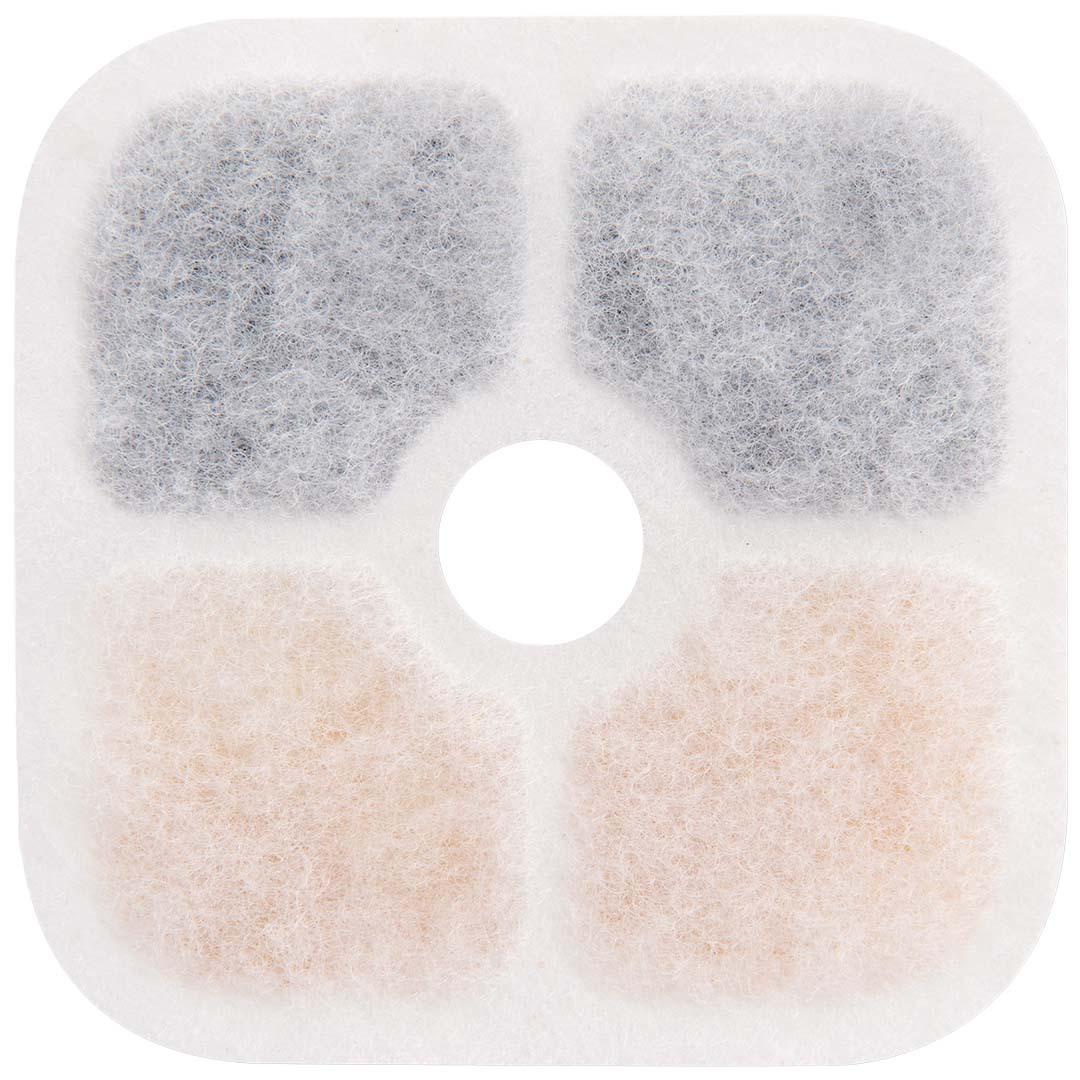 Meilleurs prix pour Catit Filtre de rechange pour fontaine à eau Pixi Fountain 6 pcs