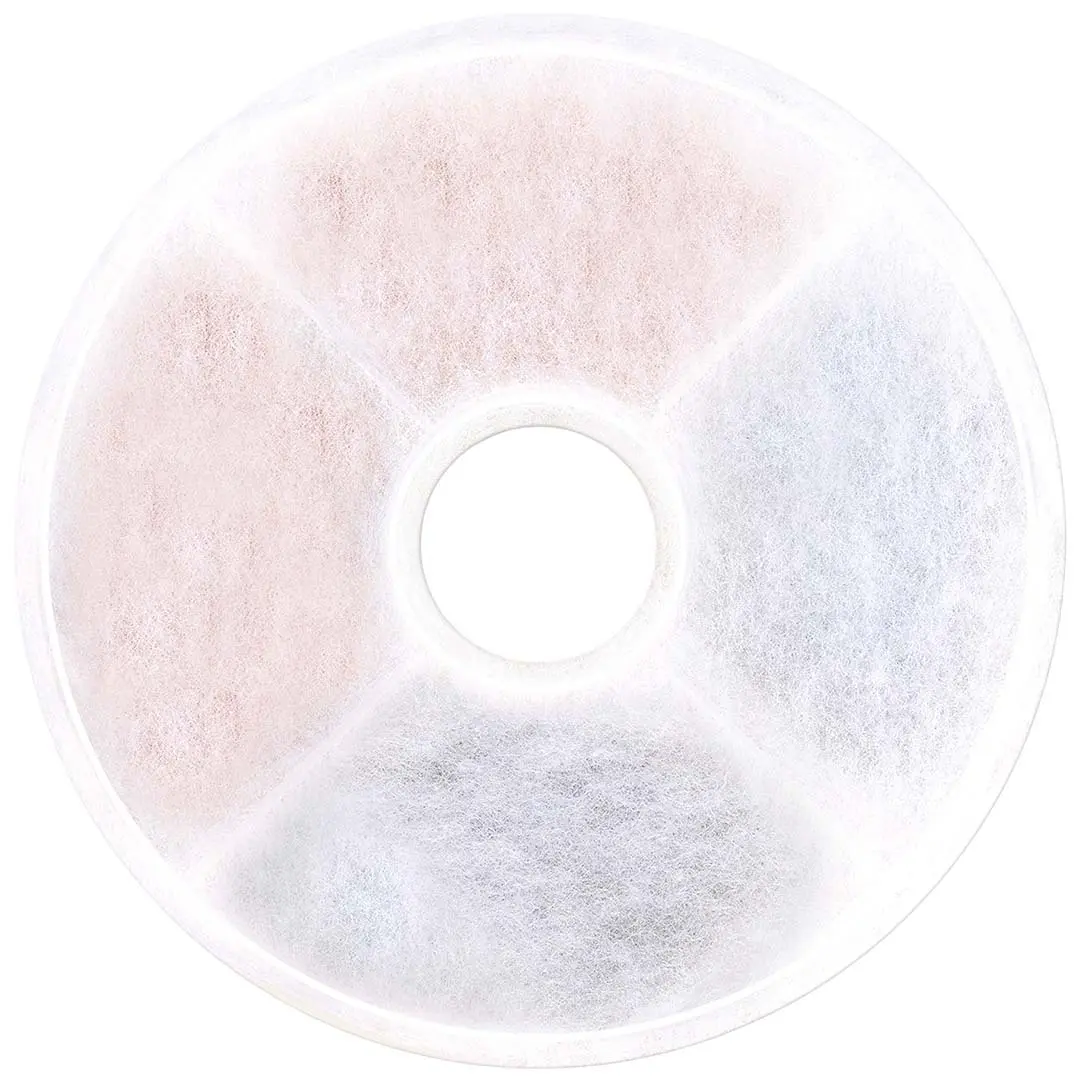 Comparer les prix de Filtre pour fontaine pour chat Catit (x2)