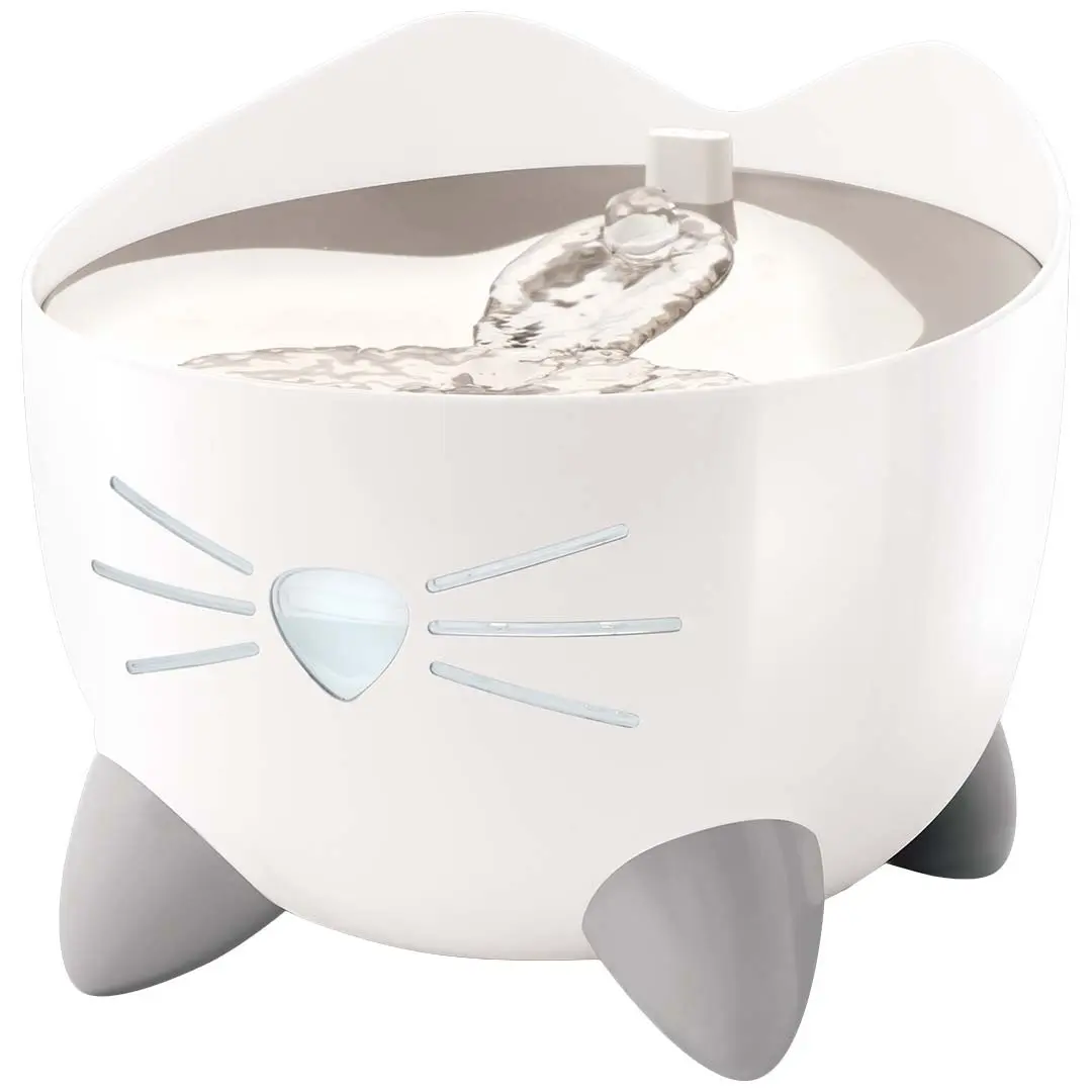 Comparer les prix de Fontaine connectée Pixi Inox 2L