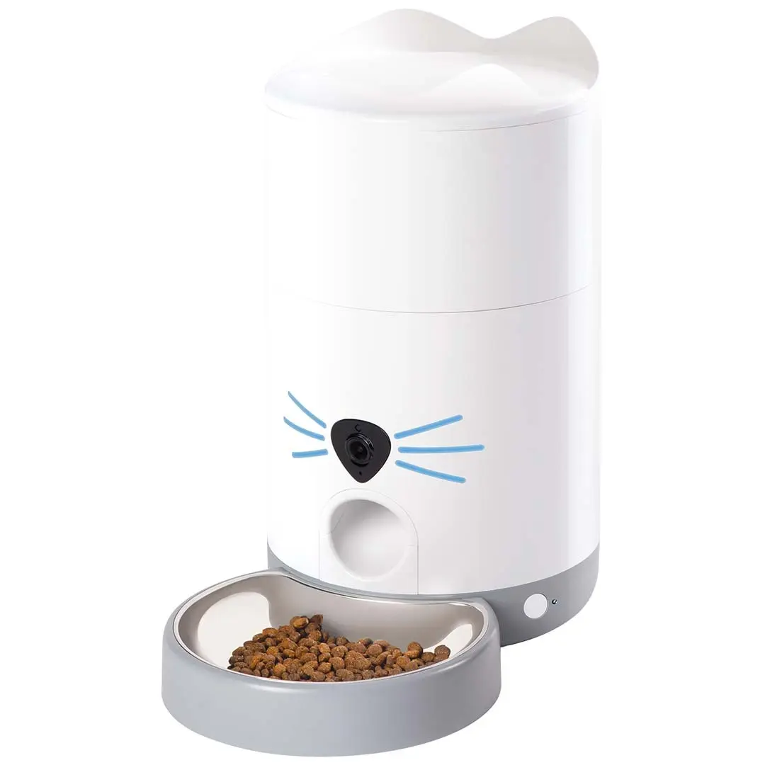 Distributeur de nourriture pour animaux Catit Pixi Smart