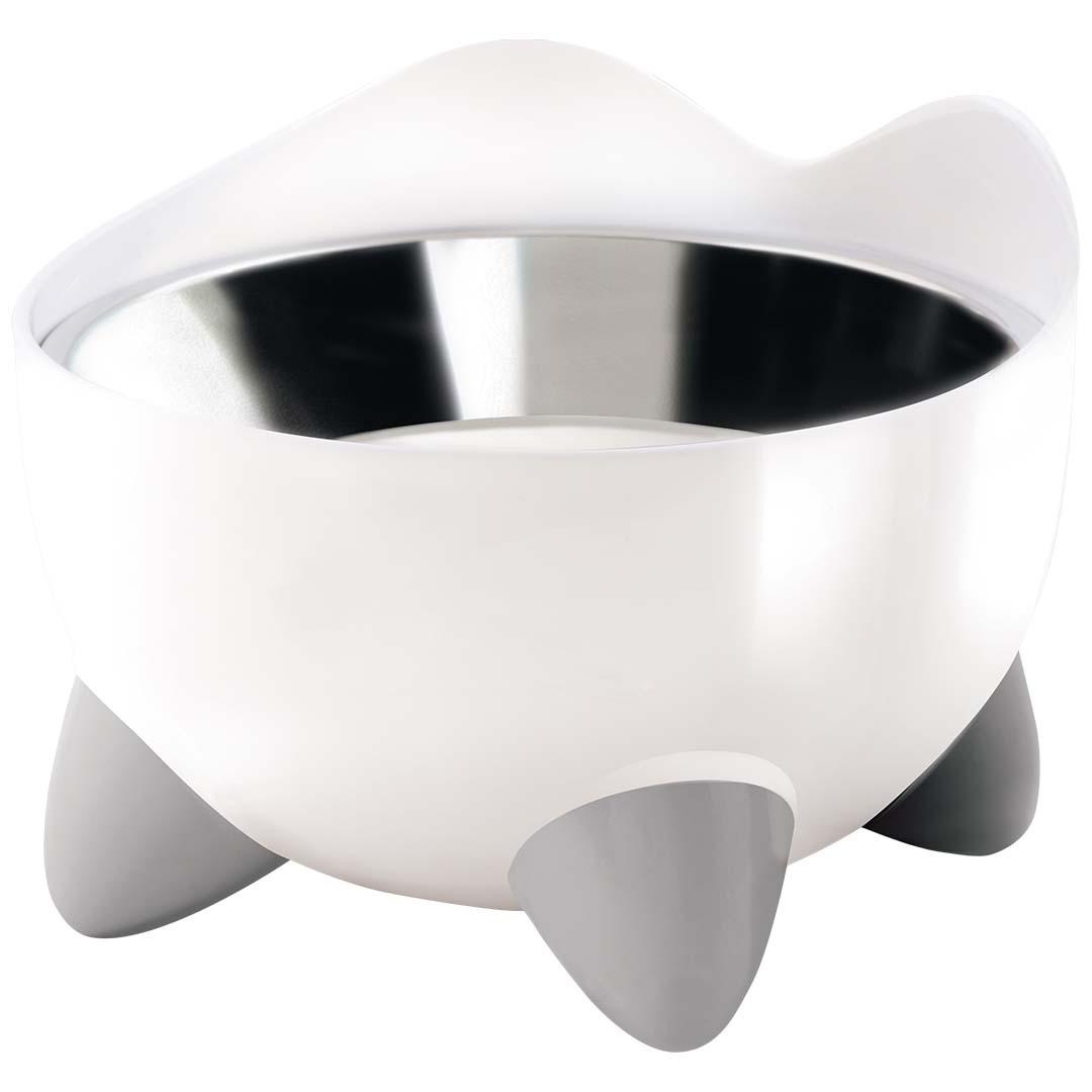 Meilleurs prix pour Gamelle pour chat Catit Pixi Elevated Feeding