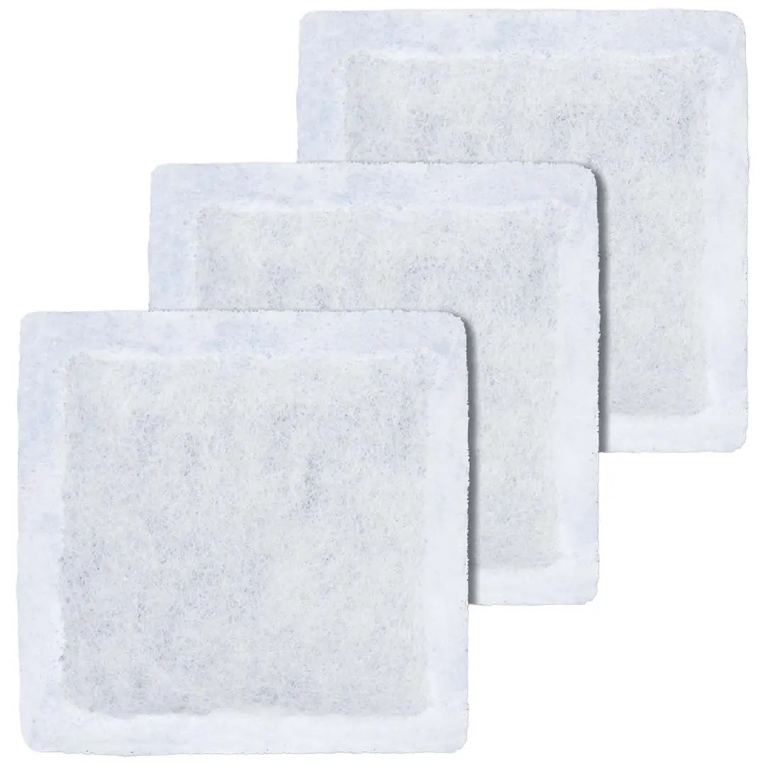 Meilleurs prix pour Filtre pour fontaine pour chat Catit 2.0 (x3)