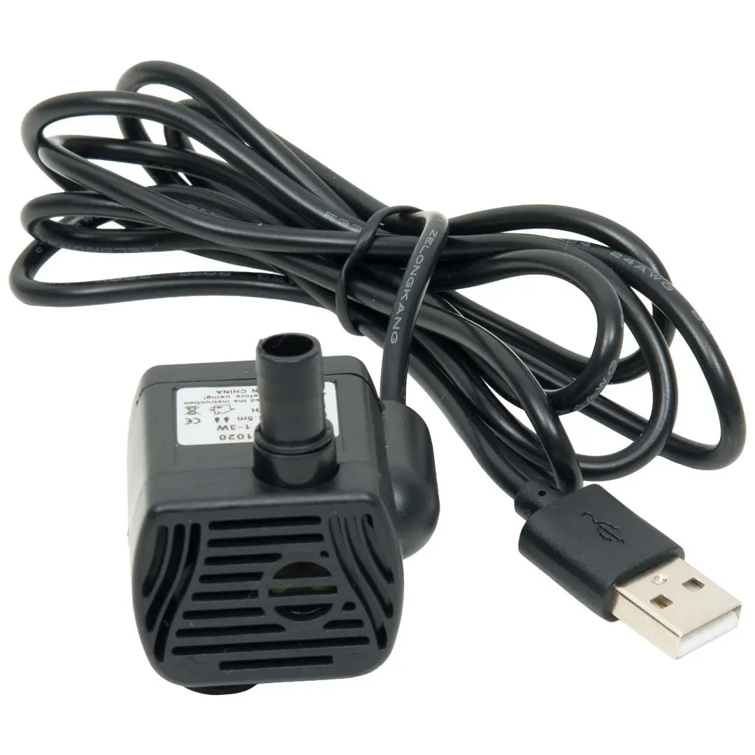 Meilleurs prix pour Pompe de remplacement Catit 43742W