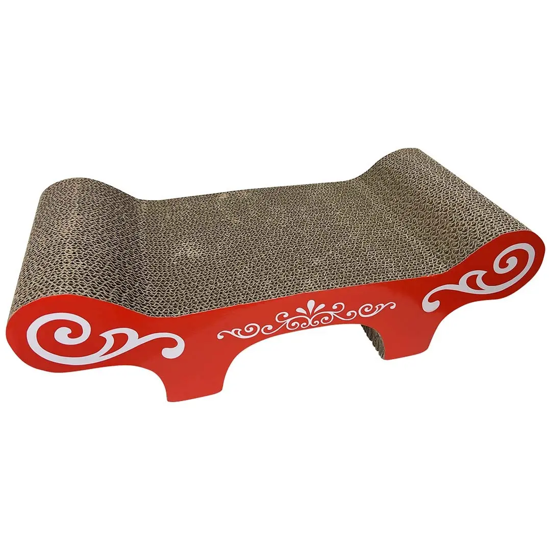 Meilleurs prix pour Griffoir pour chat Catit style canapé