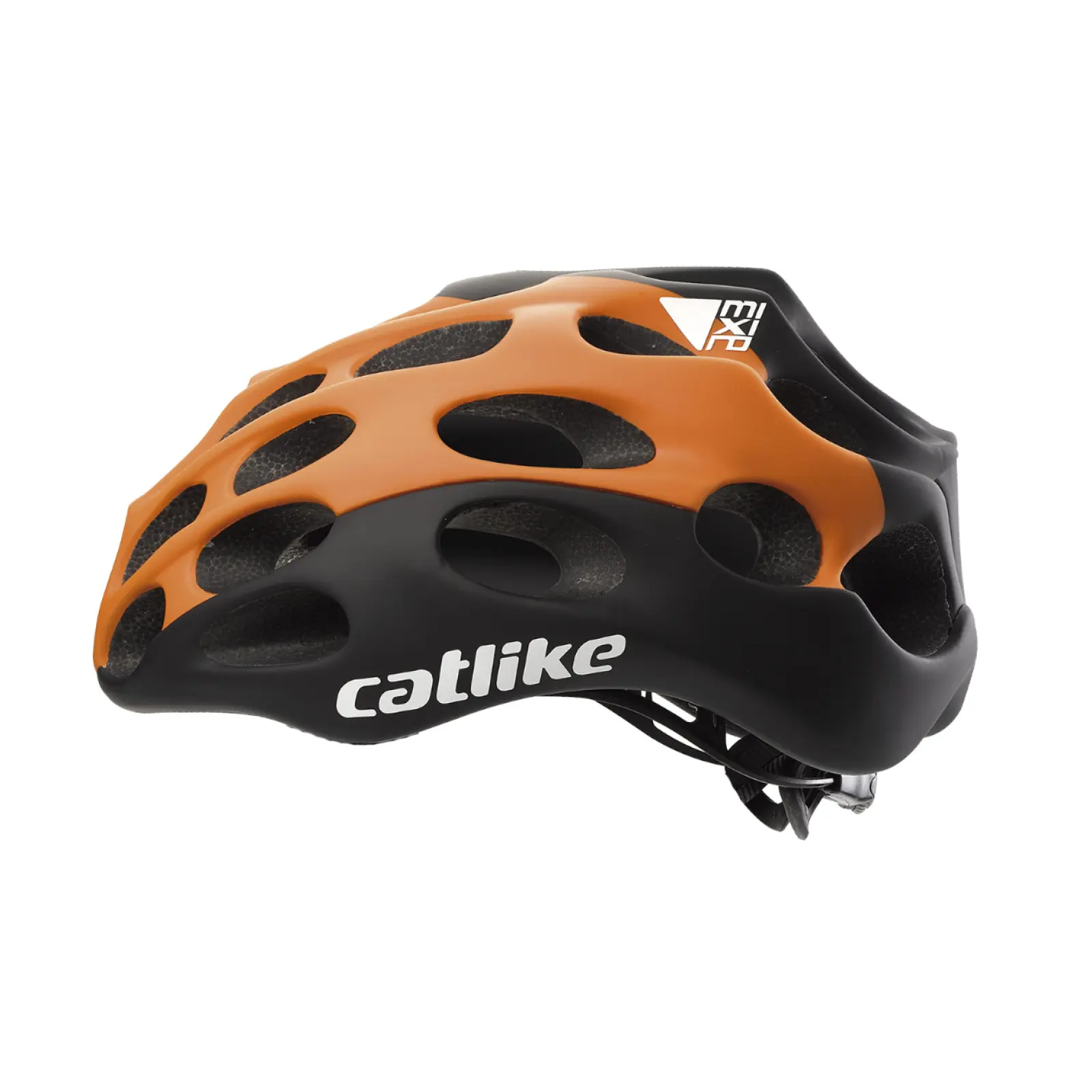 Catlike Helm Mixino Asymetric Unisex