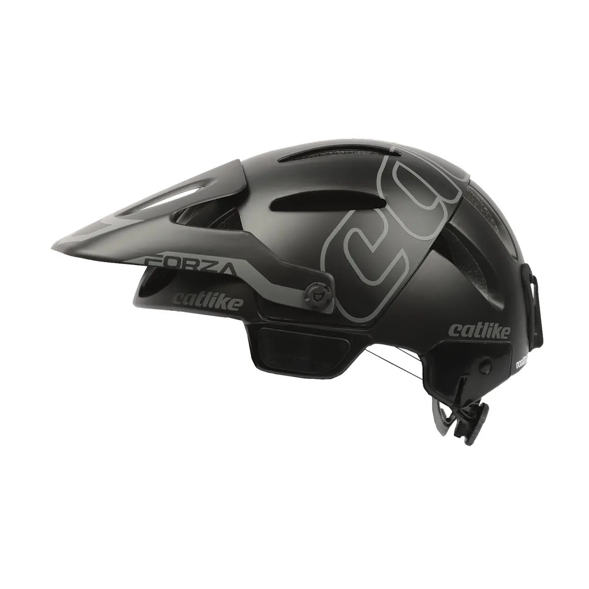 Catlike Helm Forza 1.2 Unisex
