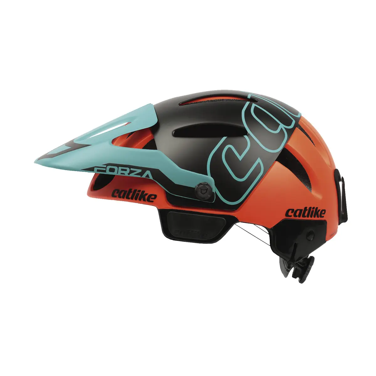 Casque Catlike Forza 1.2 Casque Catlike Forza 1.2