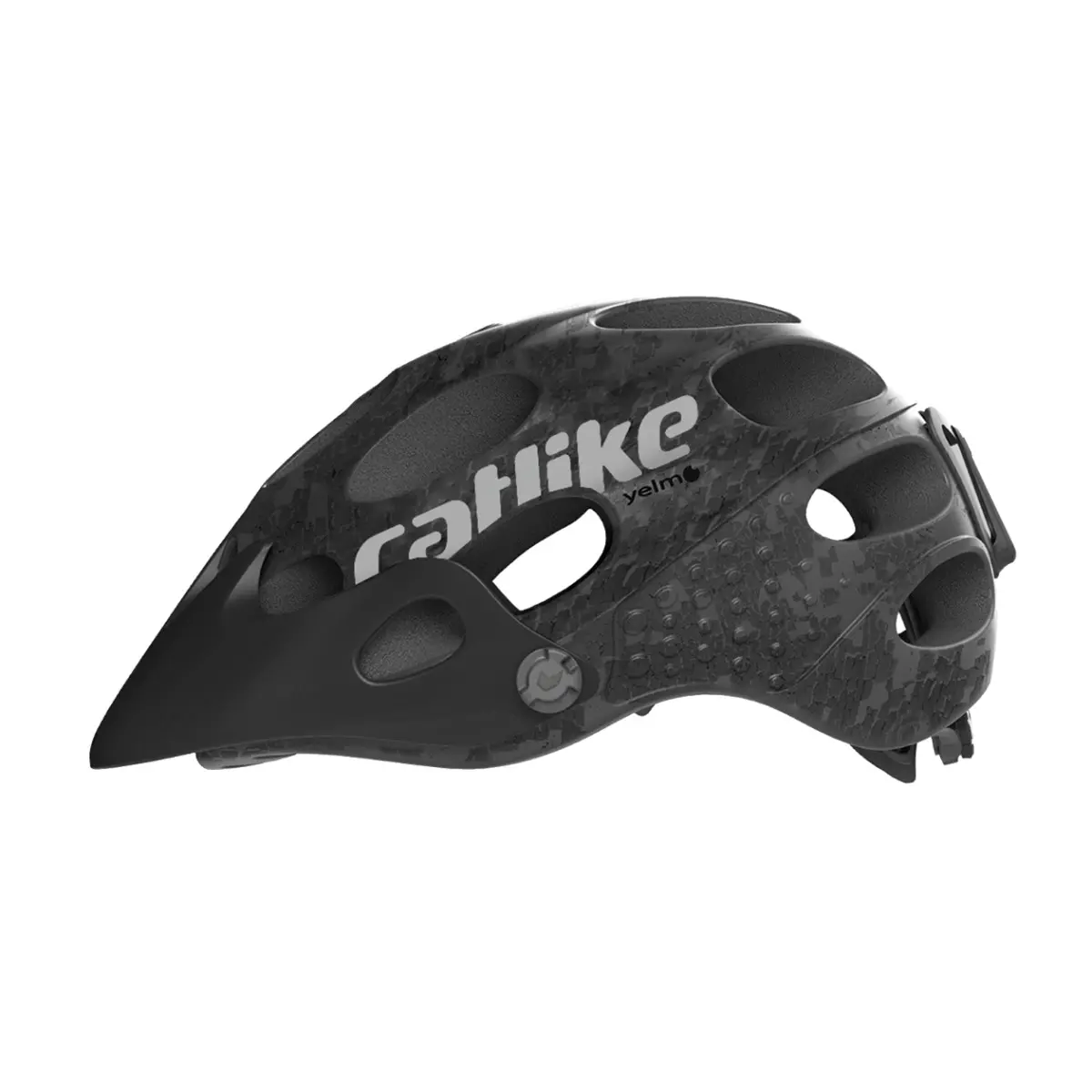 Helm Catlike Yelmo