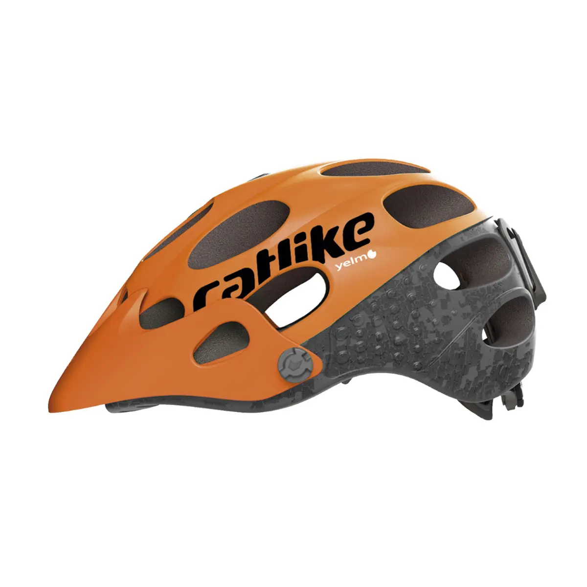 Helm Catlike Yelmo