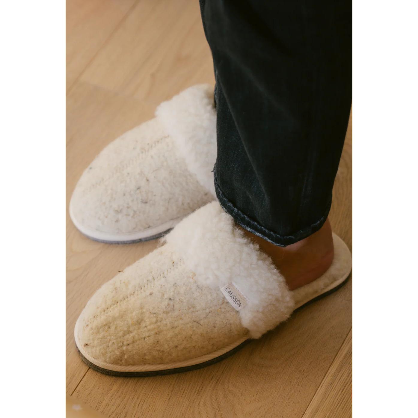 3760396984304 - Hausschuhe Ginette