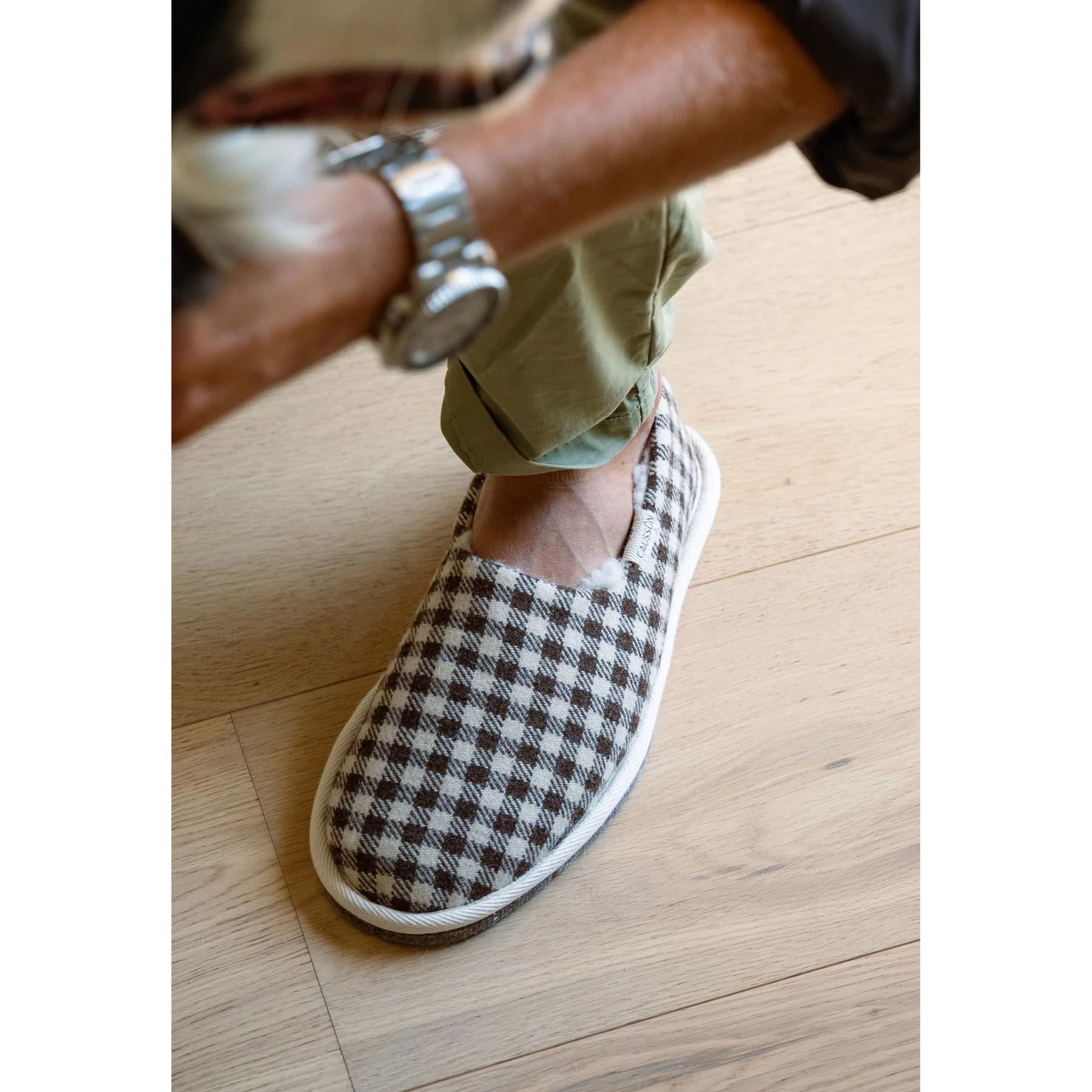 3760396984205 - Hausschuhe Marcel