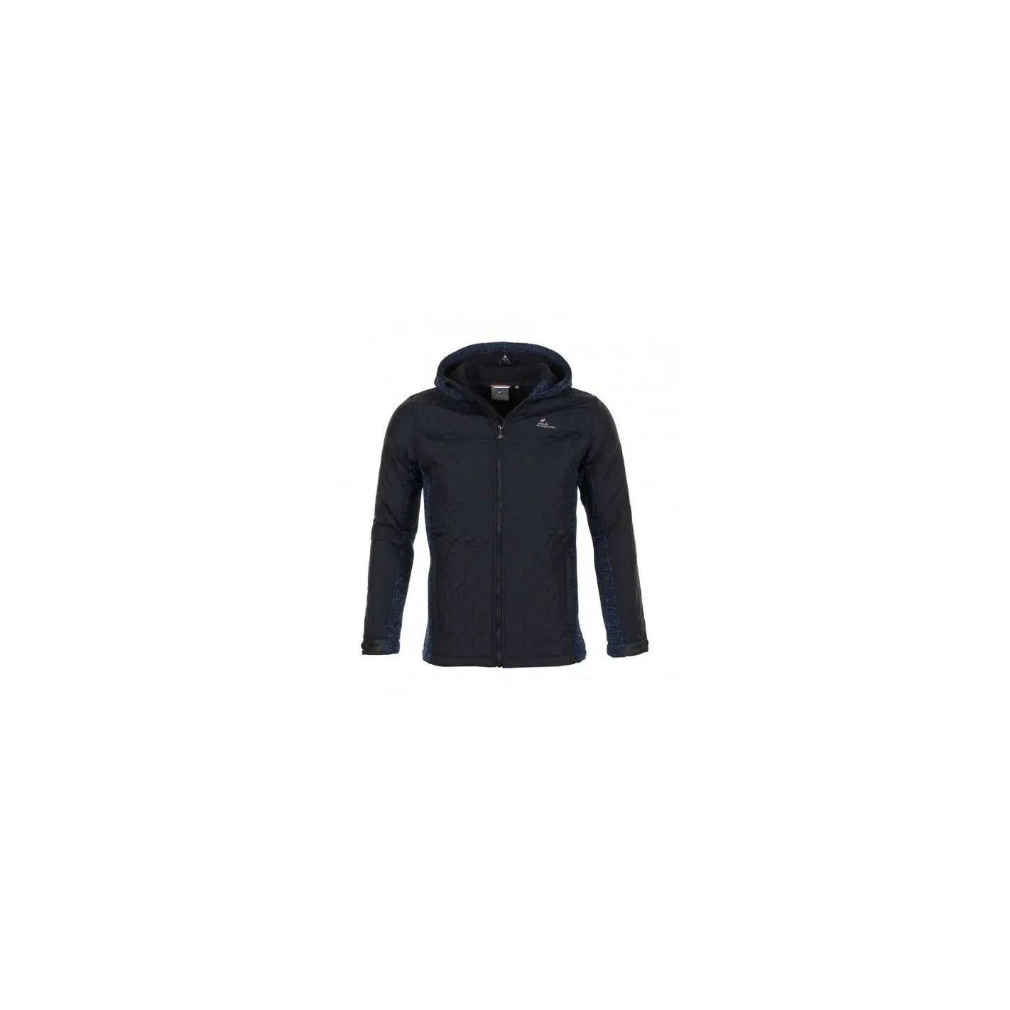 3430891084976 - Veste polaire matelasse Cava
