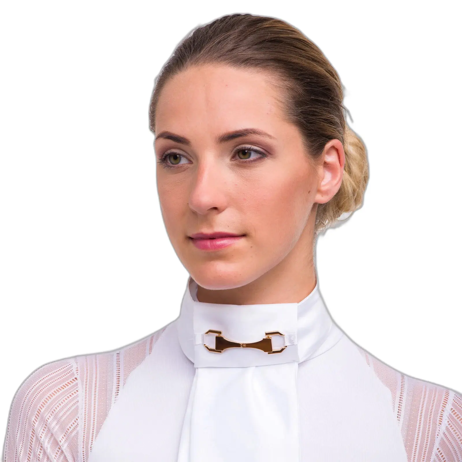 Comparer les prix de Cravate d'équitation femme Cavalliera Hors Bits