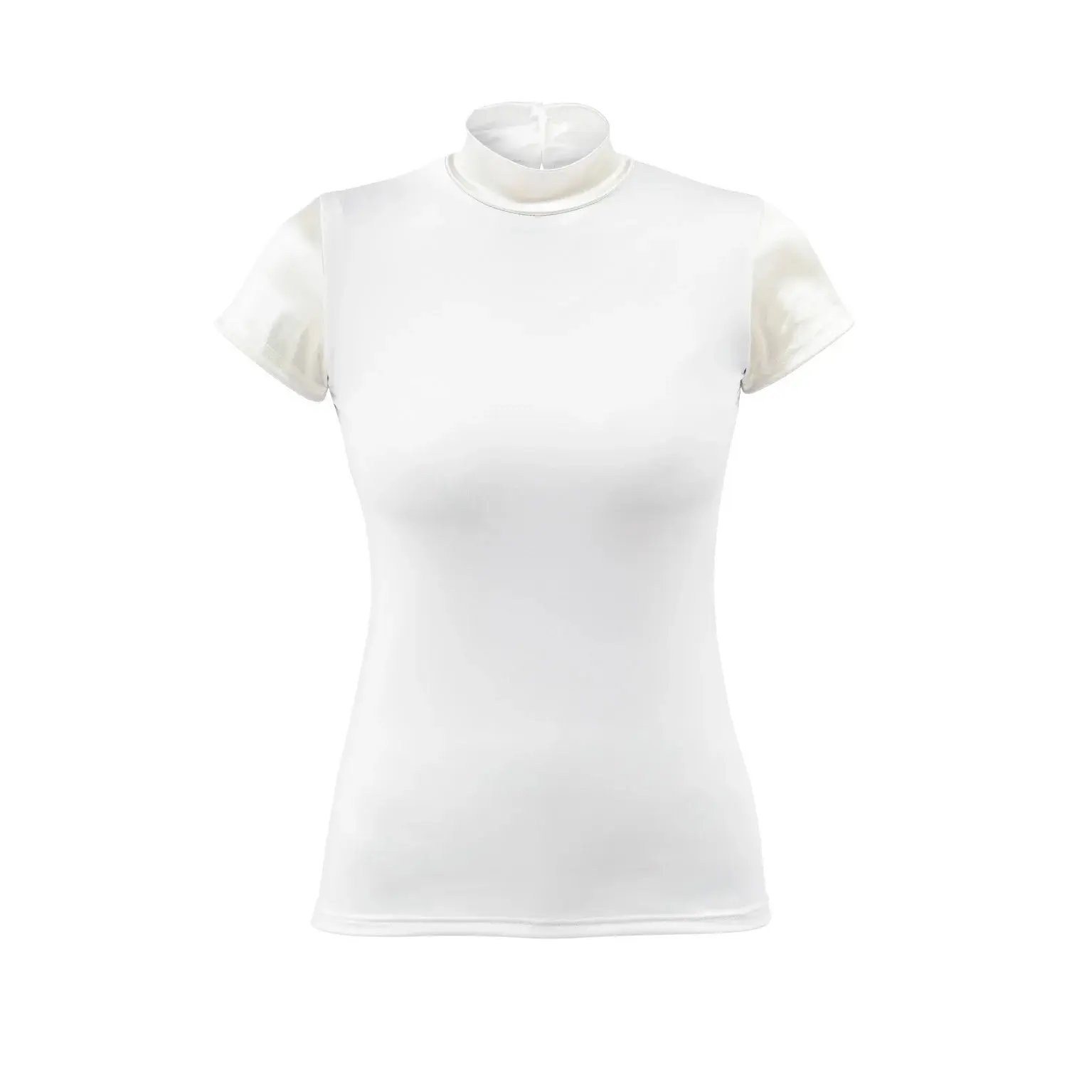 Meilleurs prix pour Polo d'équitation de concours femme Cavalliera Gilded