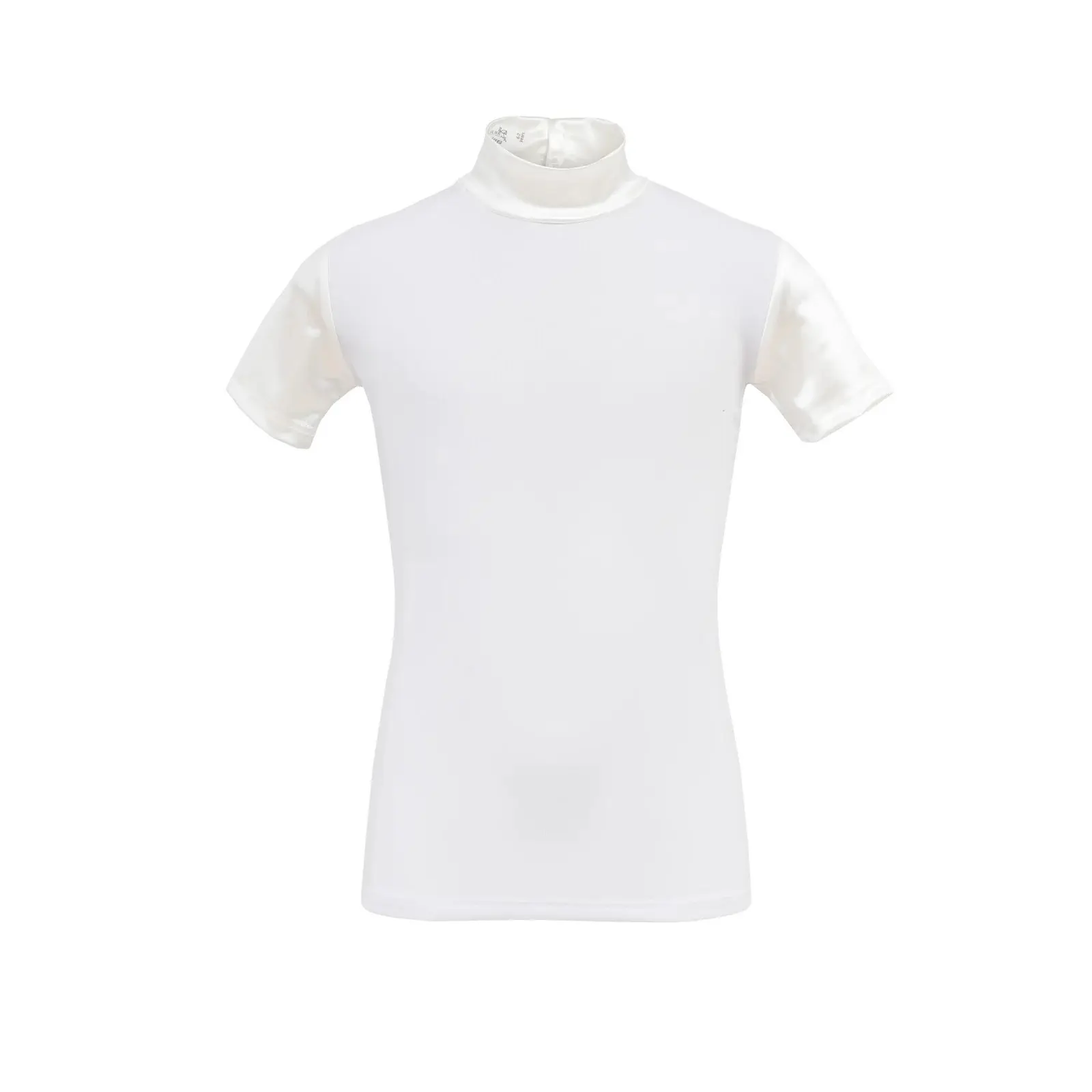 Meilleurs prix pour Polo d'équitation de concours fille Cavalliera Gilded