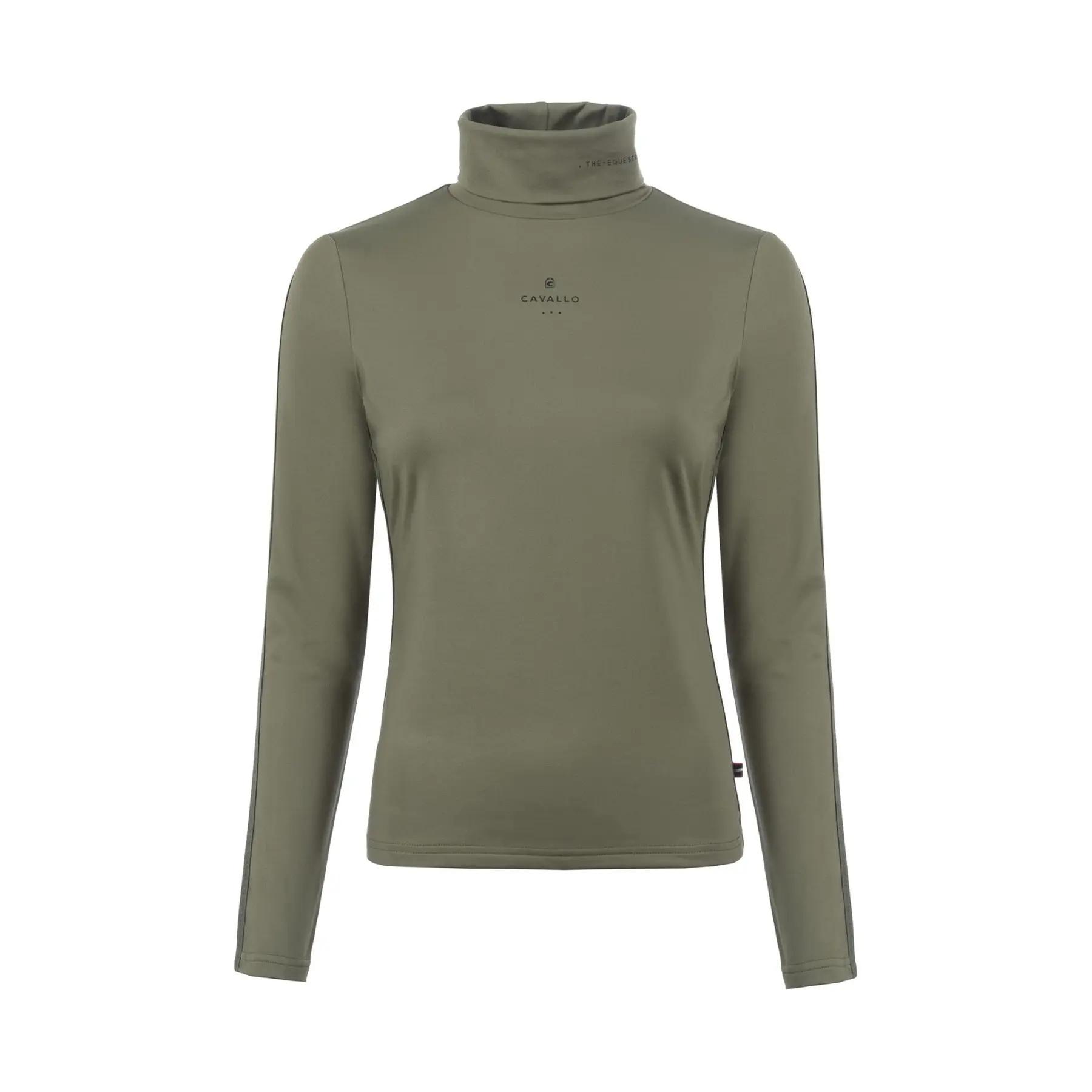Pull femme Cavallo Cavalracina