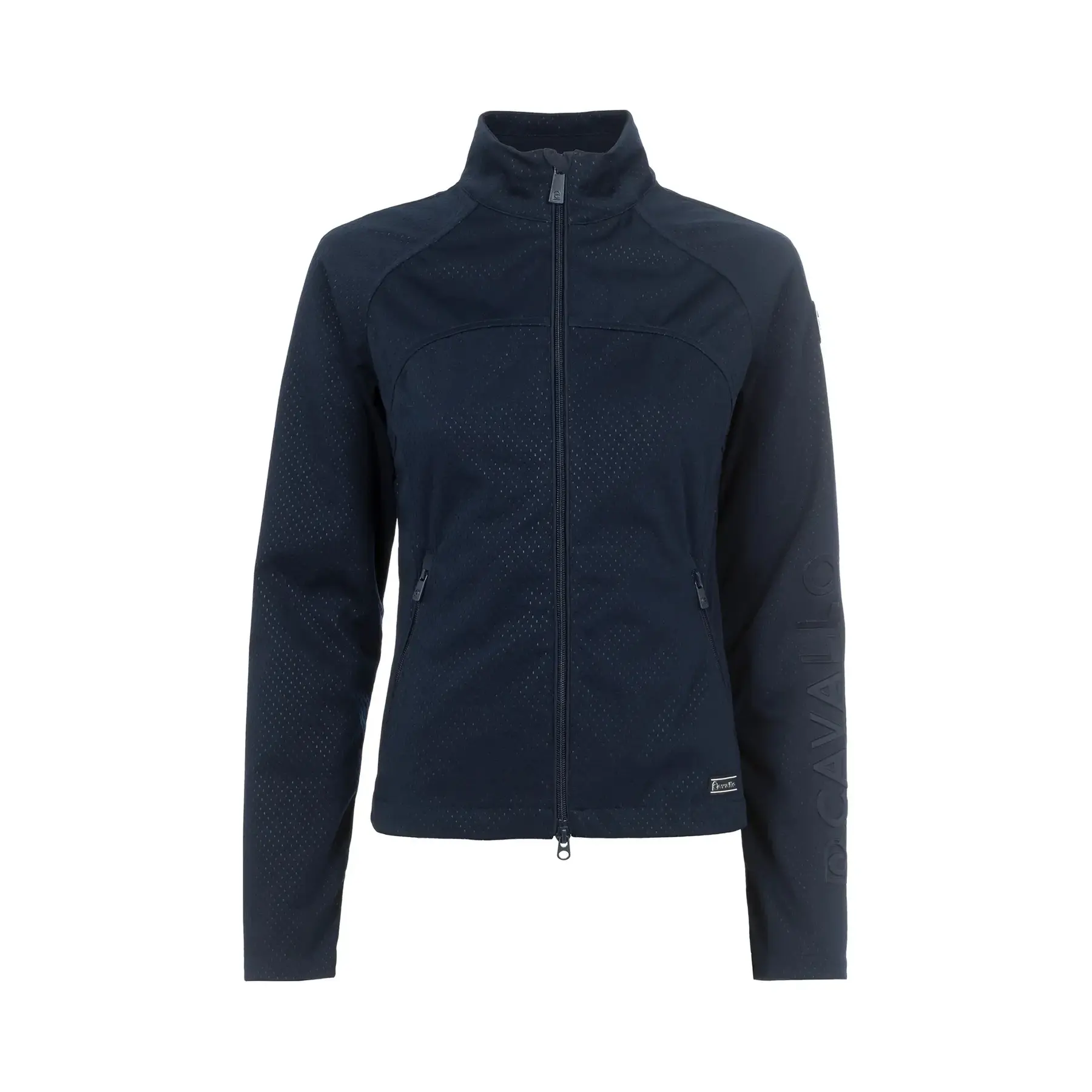Reitjacke Damen Cavallo Betty