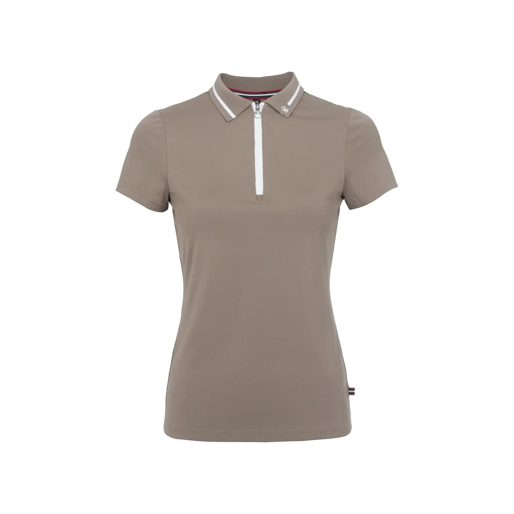 Comparer les prix de Polo d'équitation femme Cavallo Byla