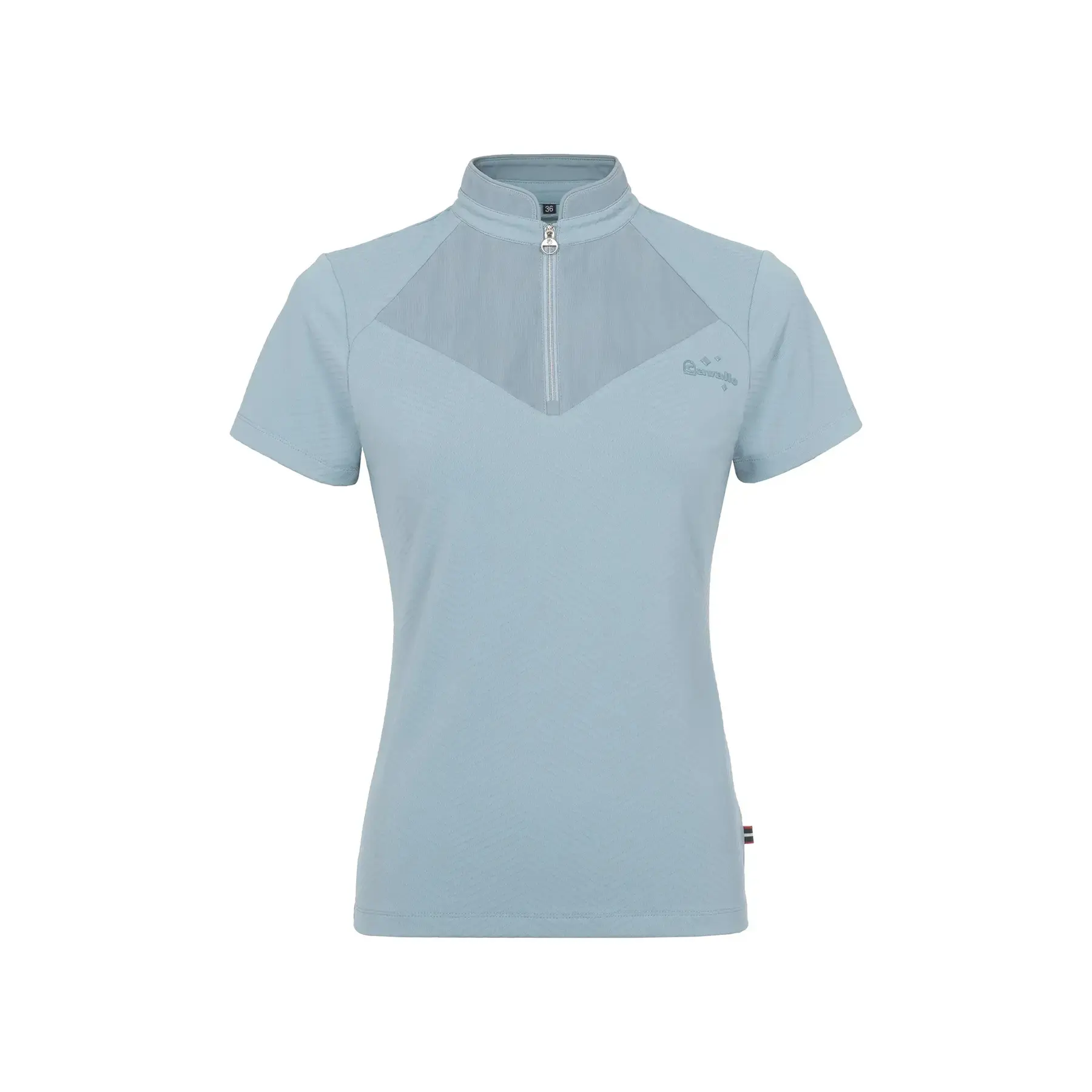 Meilleurs prix pour Maillot équitation technique femme Cavallo Britny