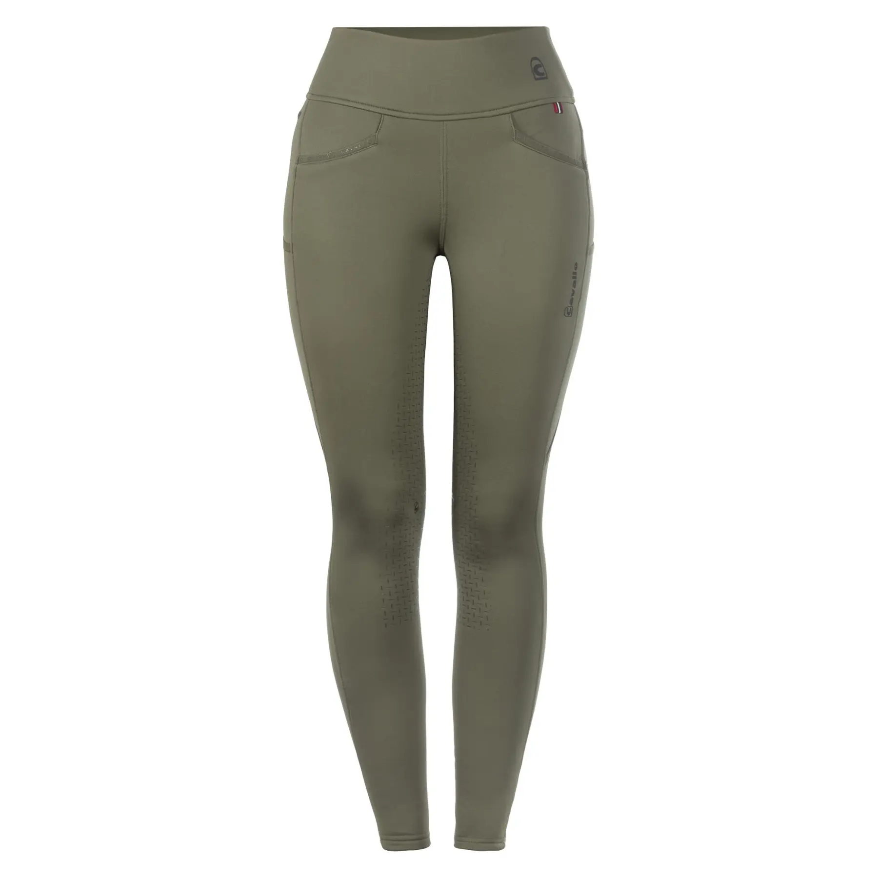 Reithose Damen Cavallo Cavallou Grip Rl