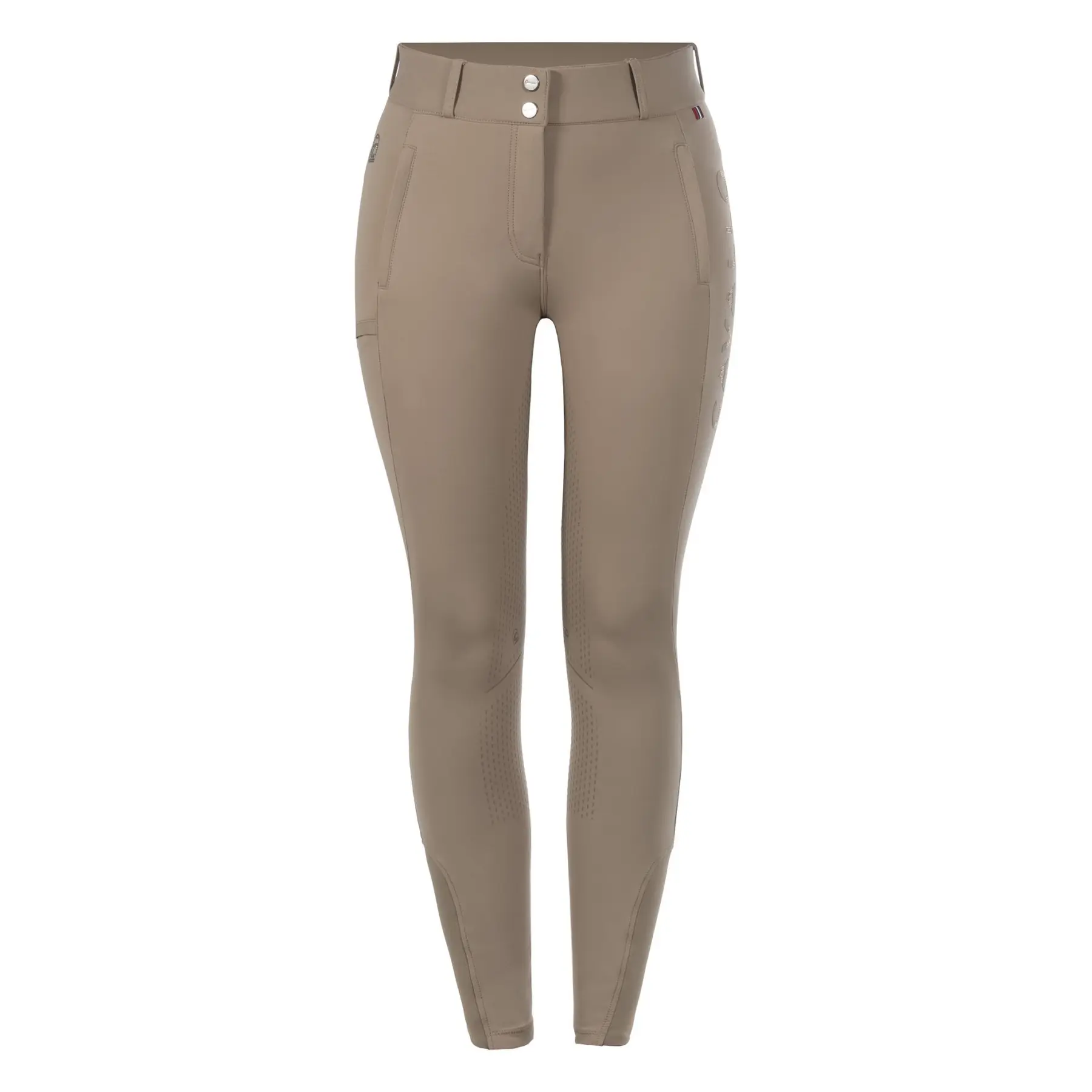 Reithose full grip Damen Cavallo Caline