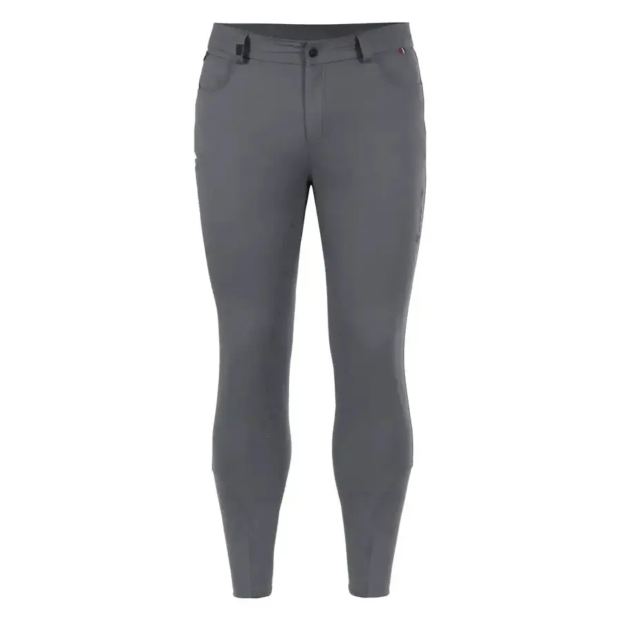 Pantalon équitation full grip Cavallo Cain