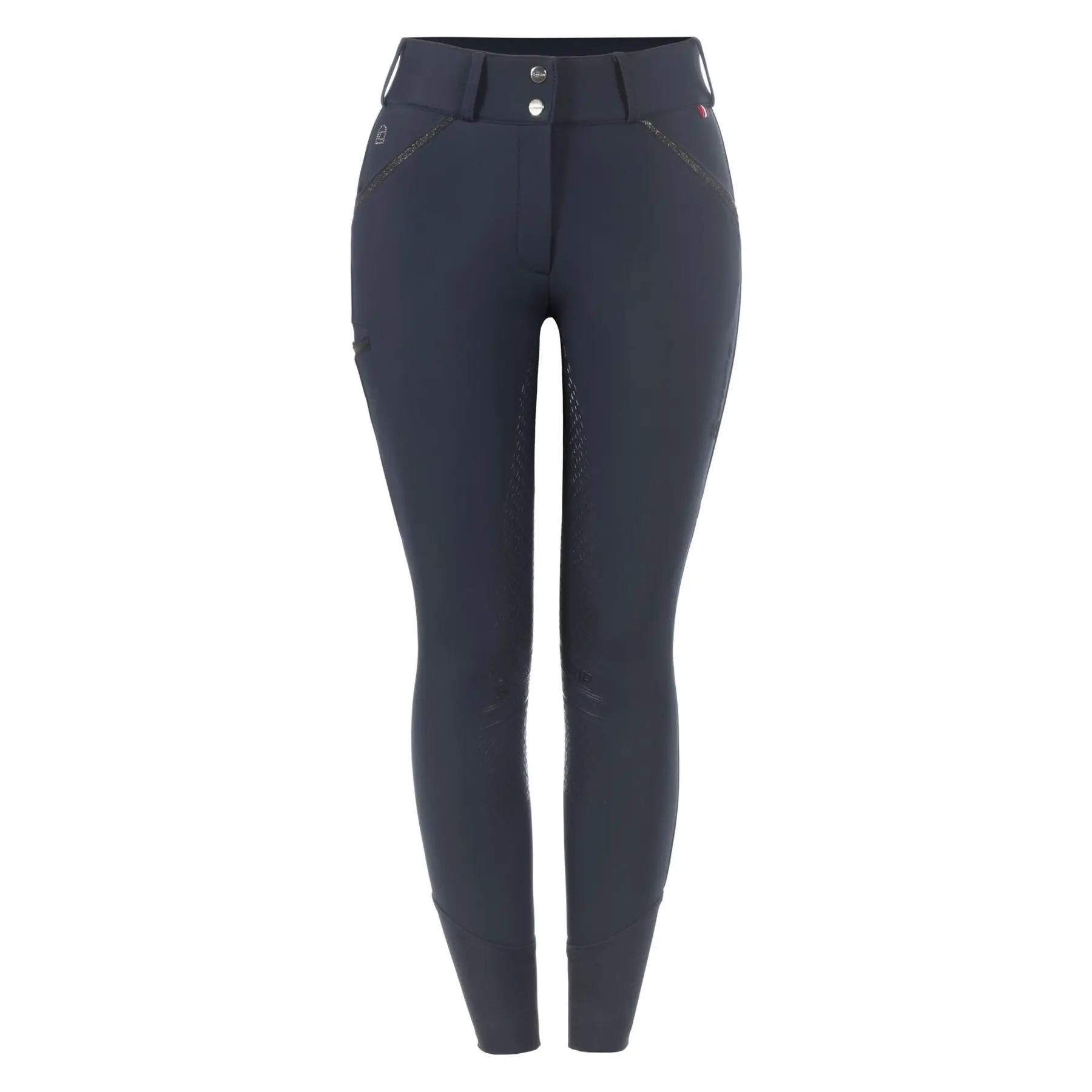 Reithose full grip Damen Cavallo Calista