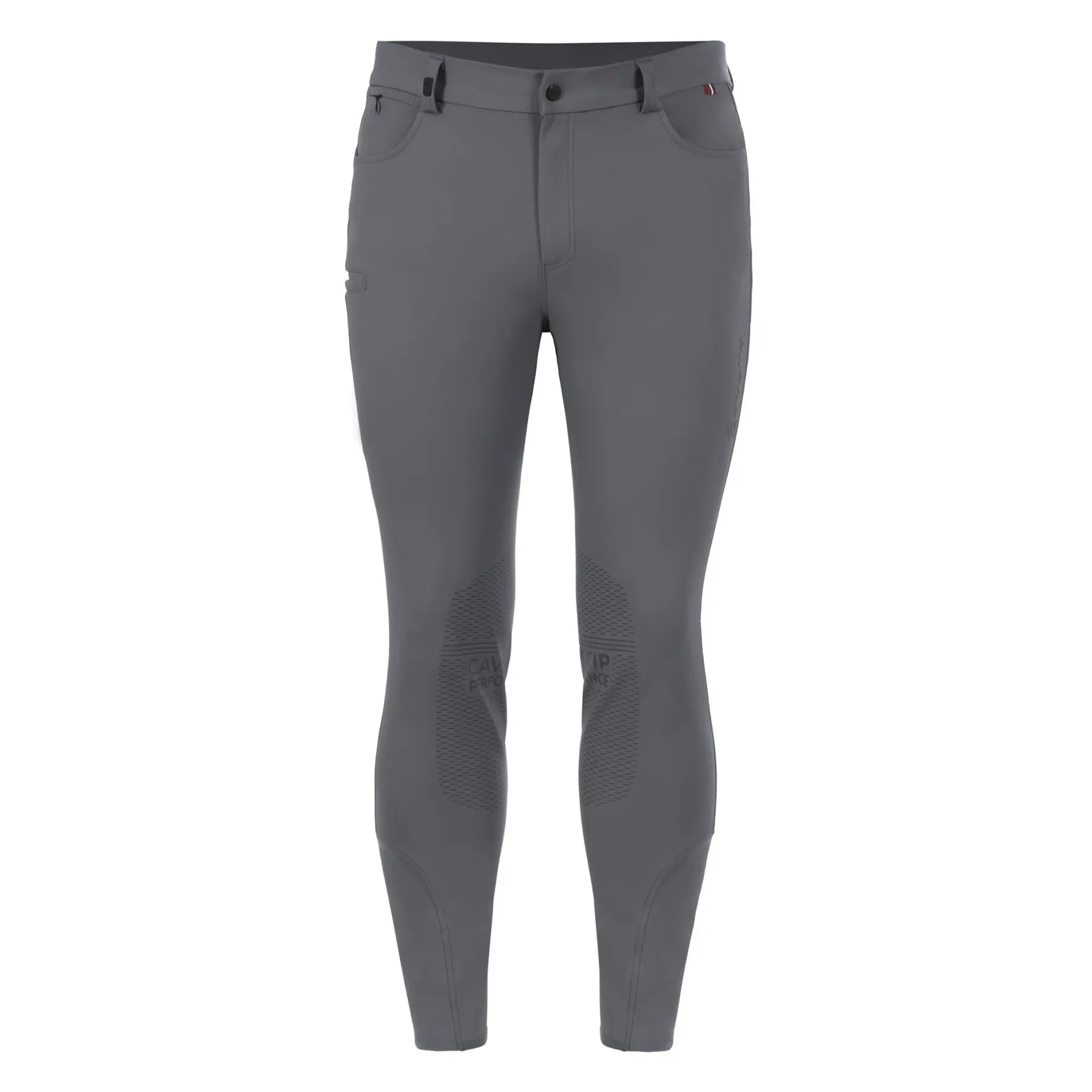 Meilleurs prix pour Pantalon équitation full grip Cavallo Dain