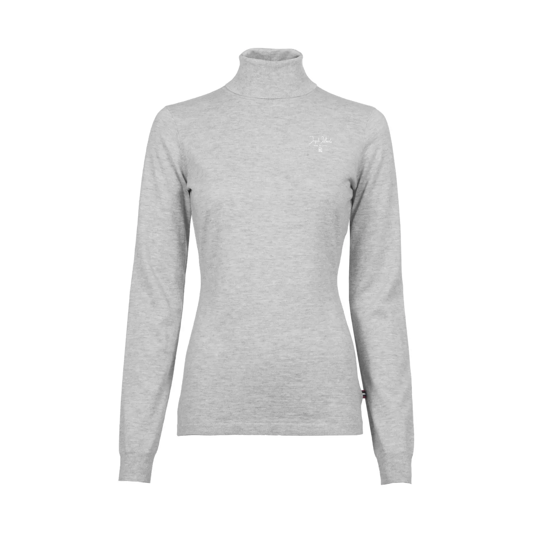 Pull à col roulé femme Cavallo Kavi