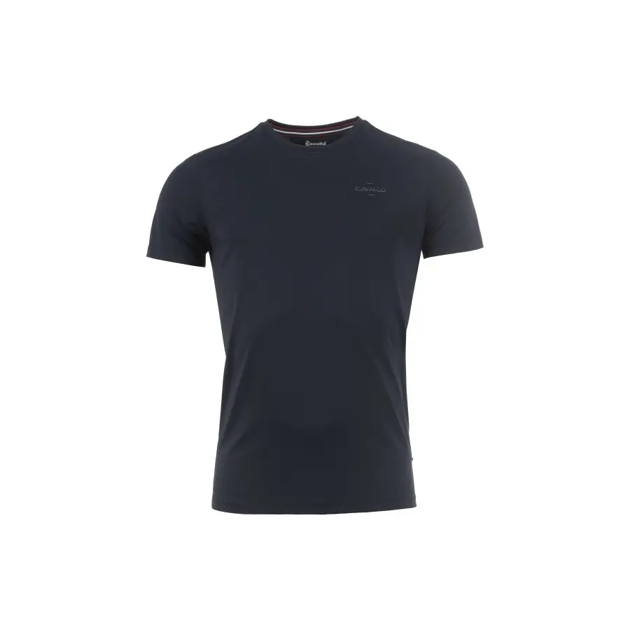 T-shirt Cavallo Function R-neck