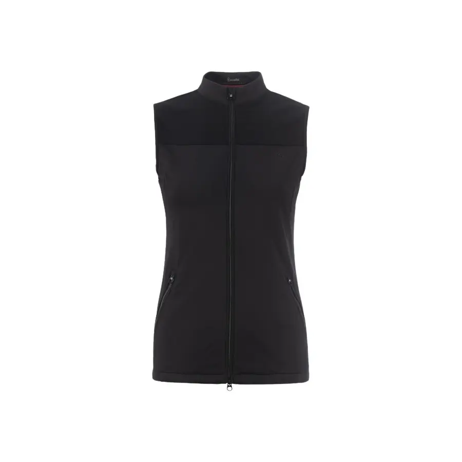 Veste sans manches équitation femme Cavallo All Year