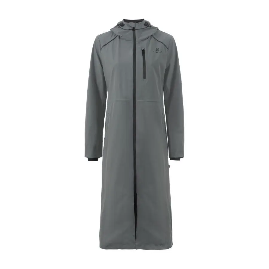 Meilleurs prix pour Veste imperméable équitation femme Cavallo Cavalnafisa