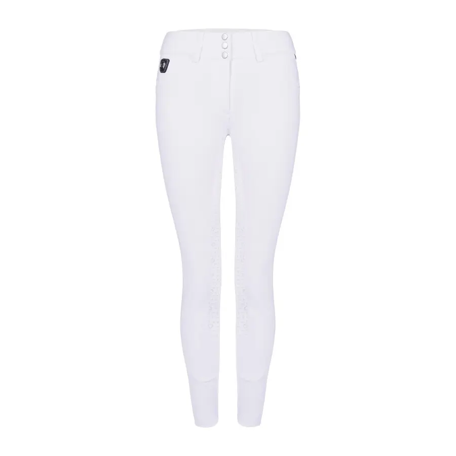 Meilleurs prix pour Pantalon équitation full grip femme Cavallo Celine X