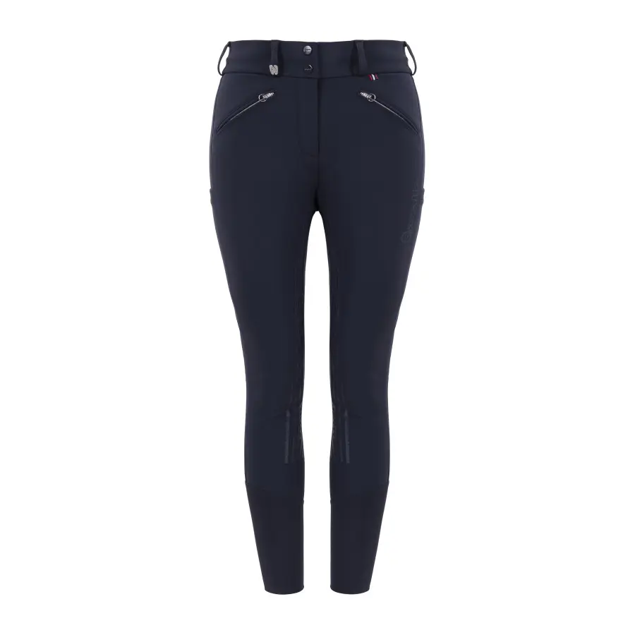 Meilleurs prix pour Pantalon équitation femme Cavallo Celine X Grip
