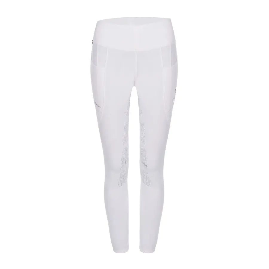 Legging équitation full grip femme Cavallo Cavalin