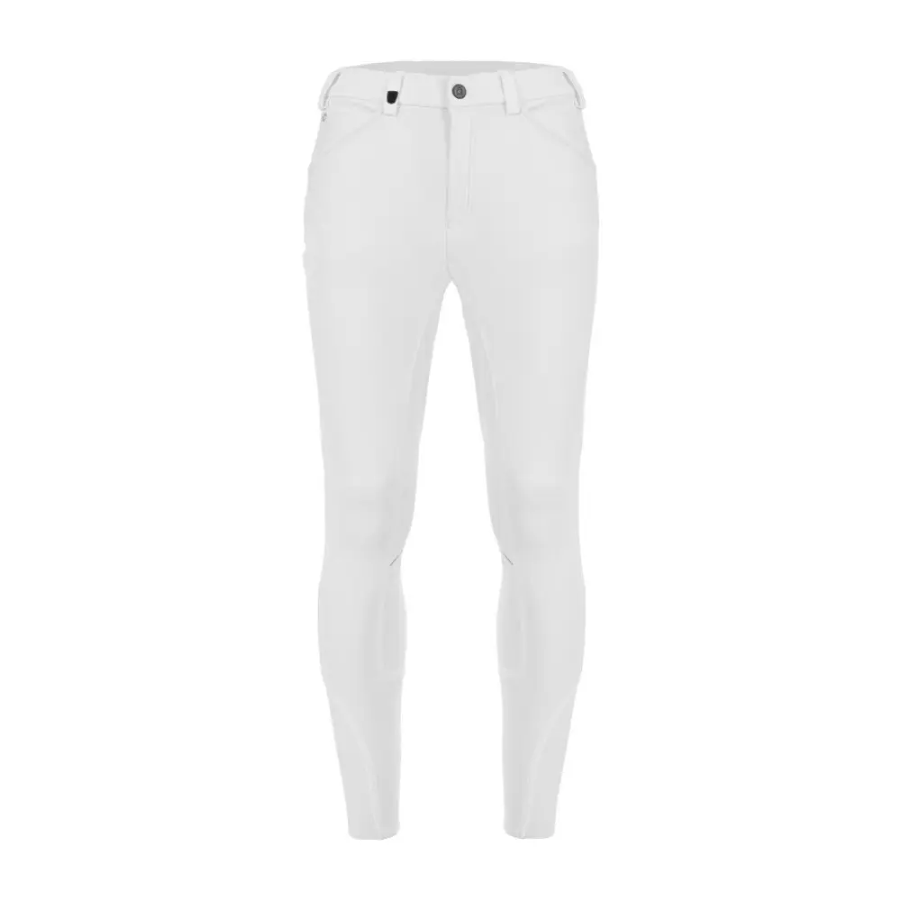 Comparer les prix de Pantalon de concours full grip Cavallo Cavacrofton