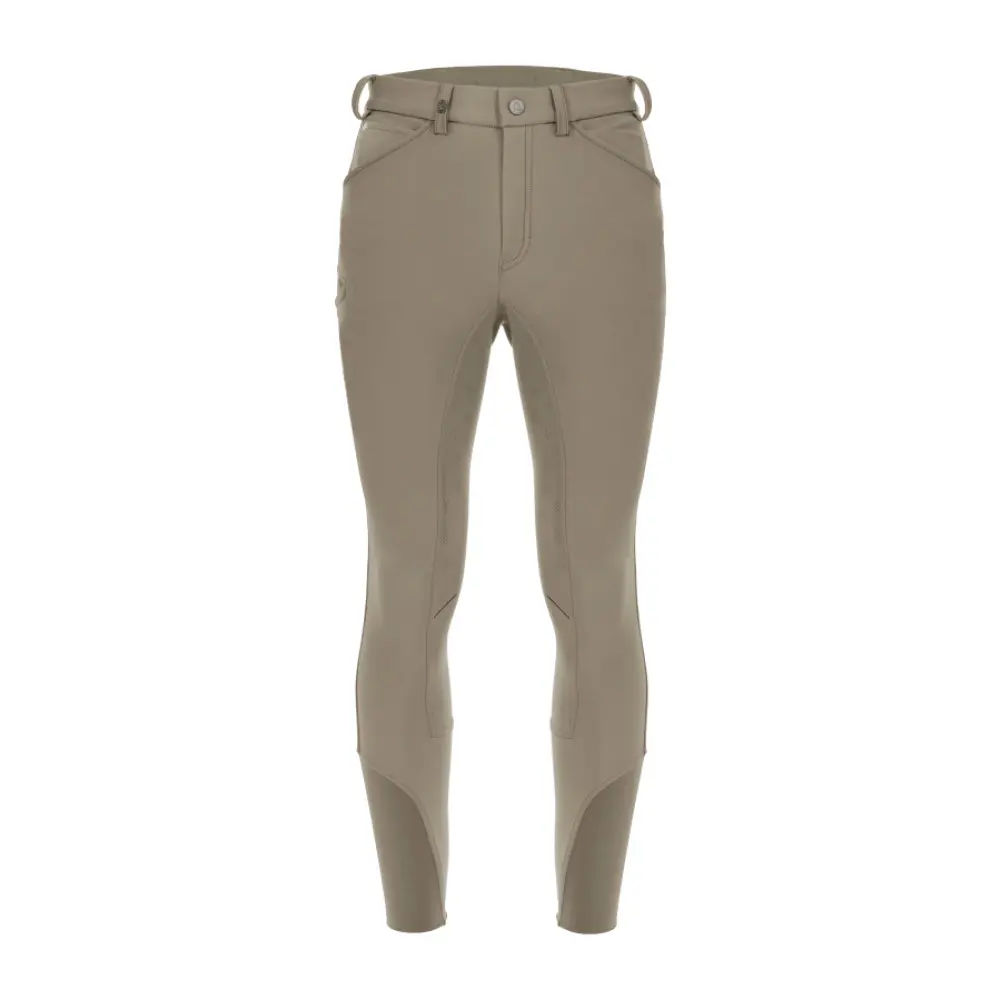 Reithose Full Grip Cavallo Drofton