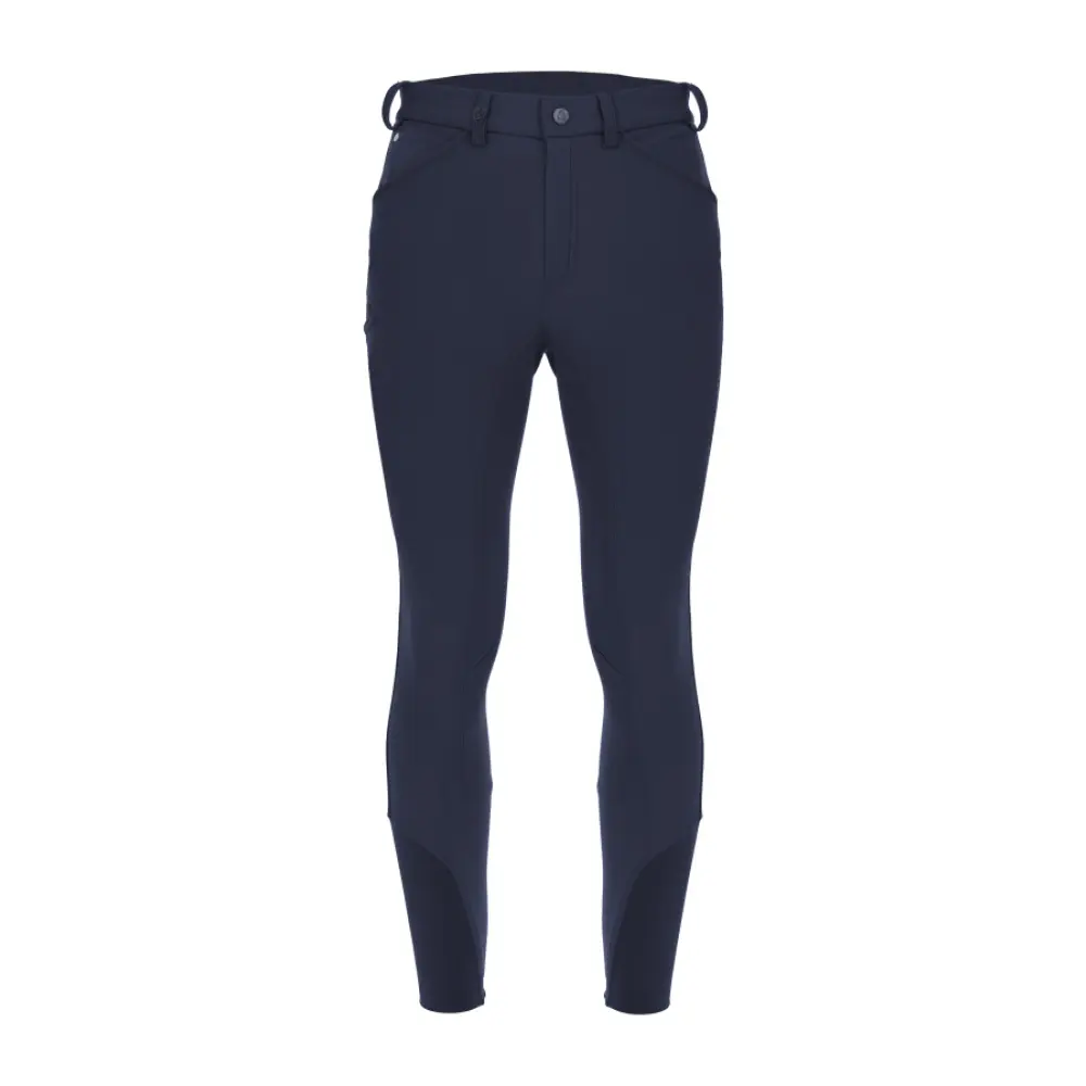 Comparer les prix de Pantalon équitation full grip Cavallo Crofton