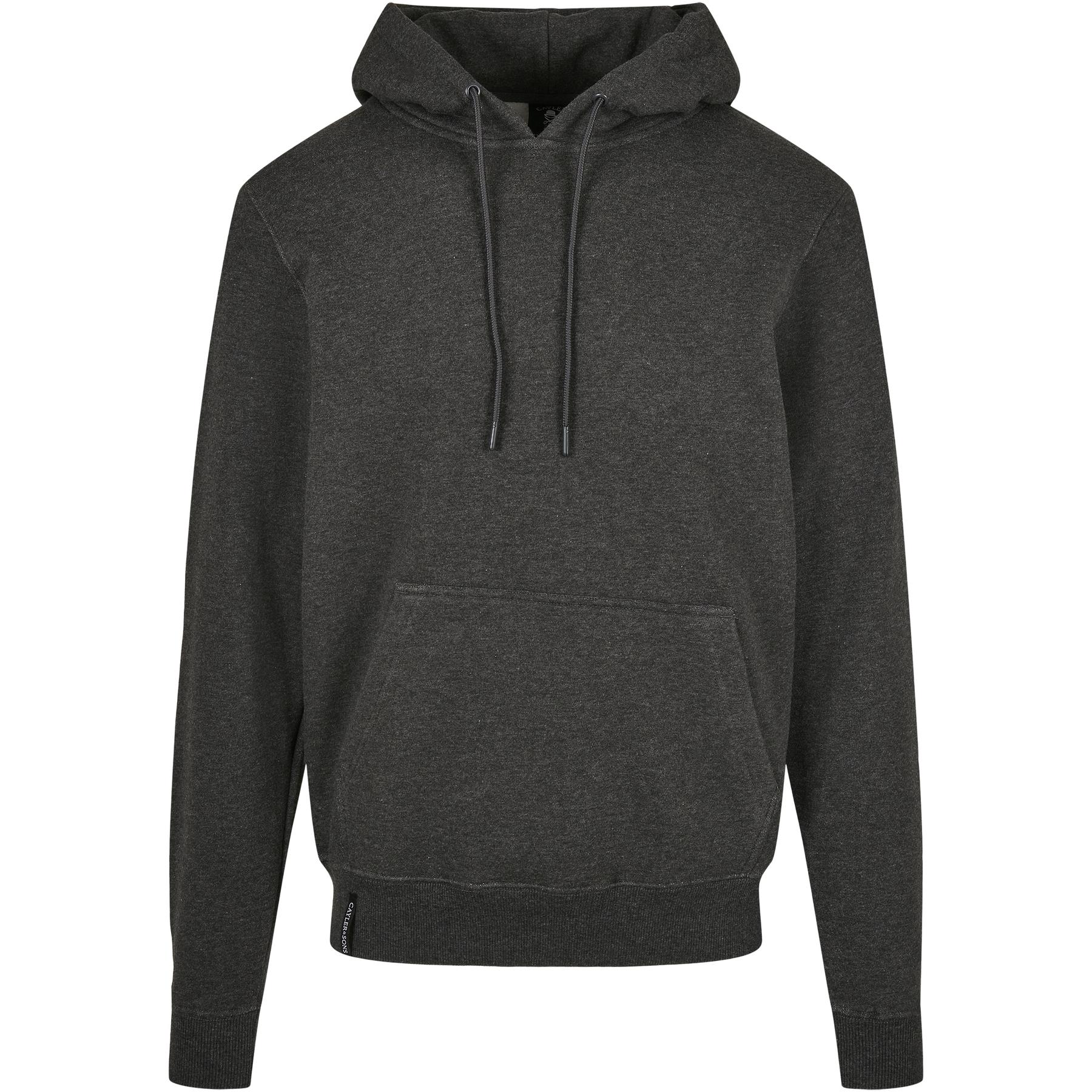 4053838195574 - Hoodie Cayler & Sons