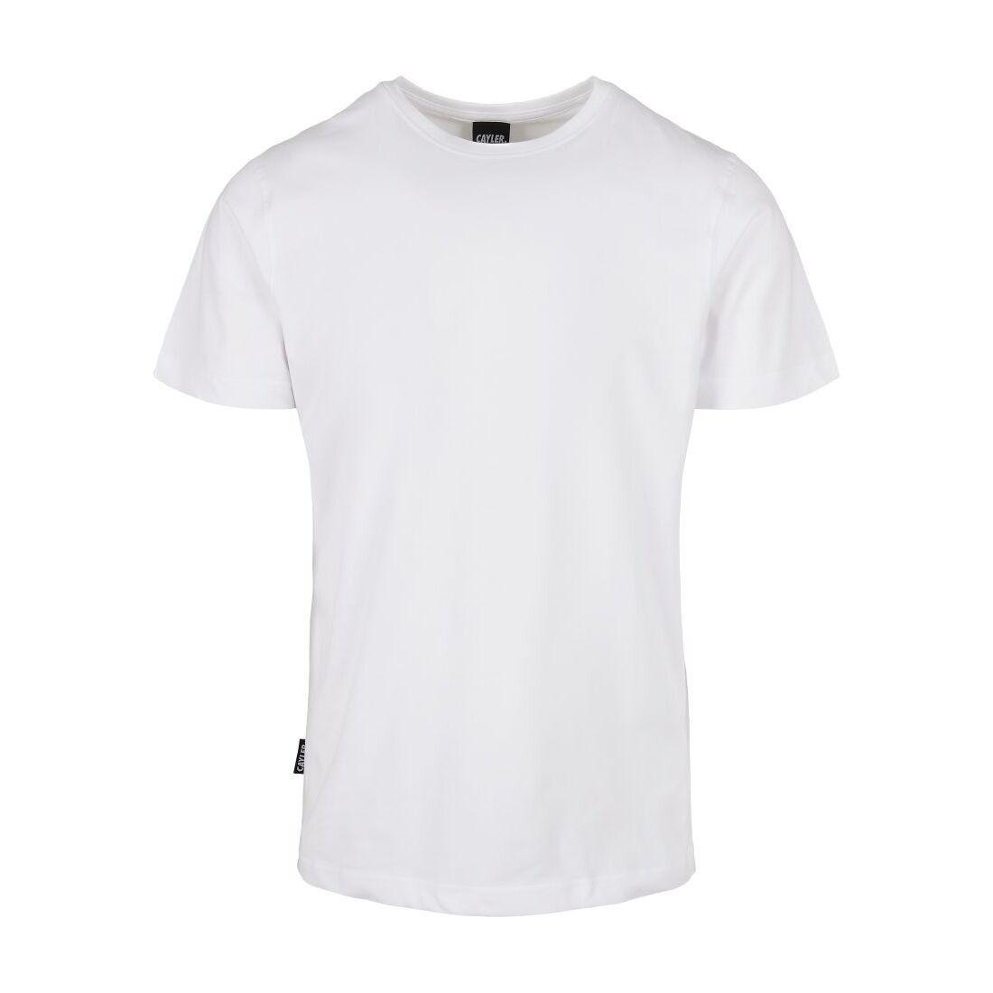 4053838195864 - Einfarbiges T-Shirt Cayler & Sons