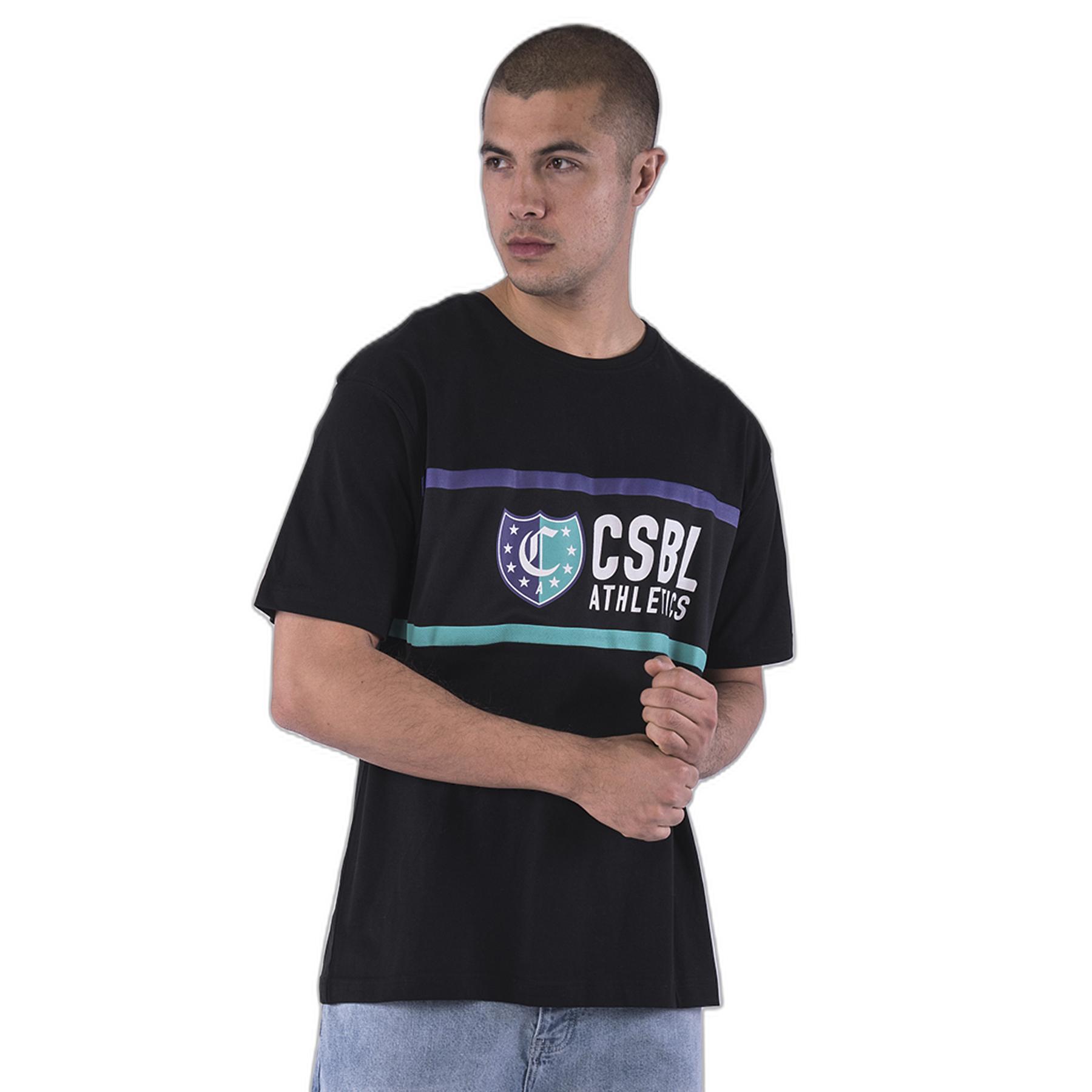 4251321258809 - T-Shirt CSBL Insignia Semi Box