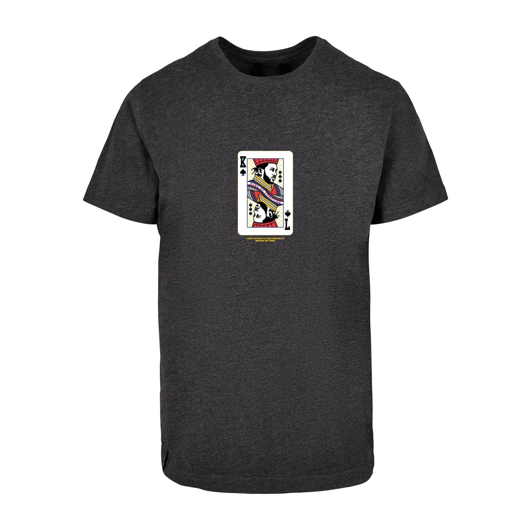 4066051304074 - T-Shirt WL Compton Card